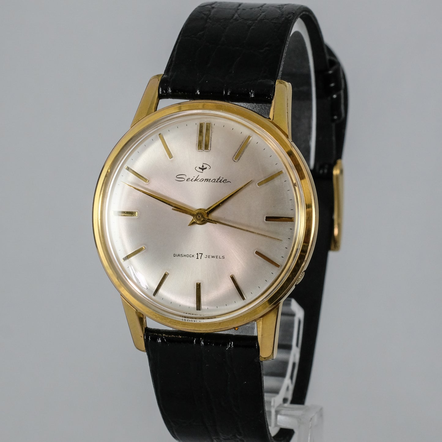 1961 Seikomatic J14075