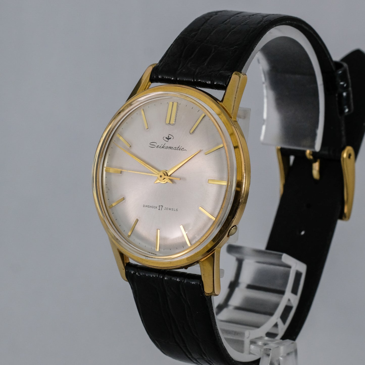 1961 Seikomatic J14075