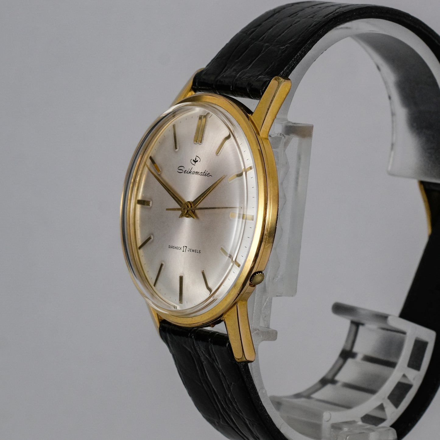 1961 Seikomatic J14075