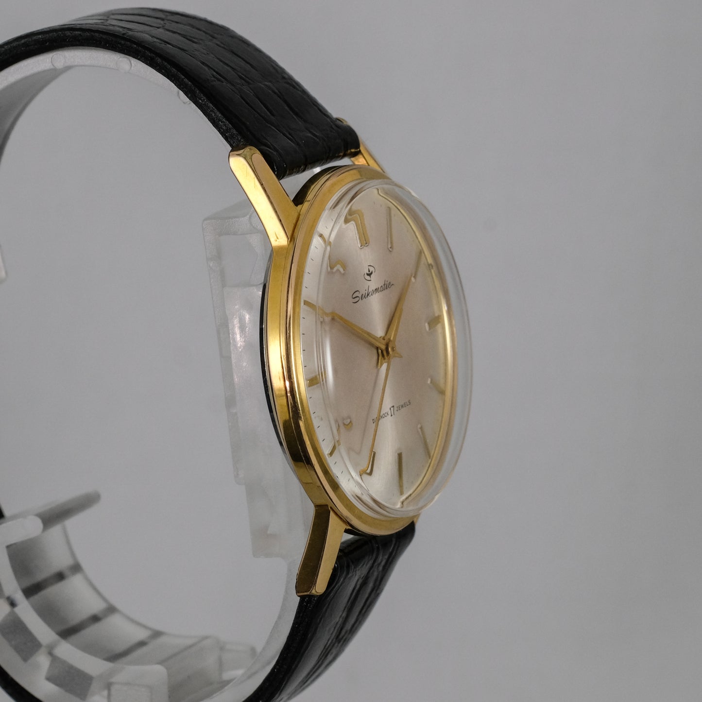 1961 Seikomatic J14075