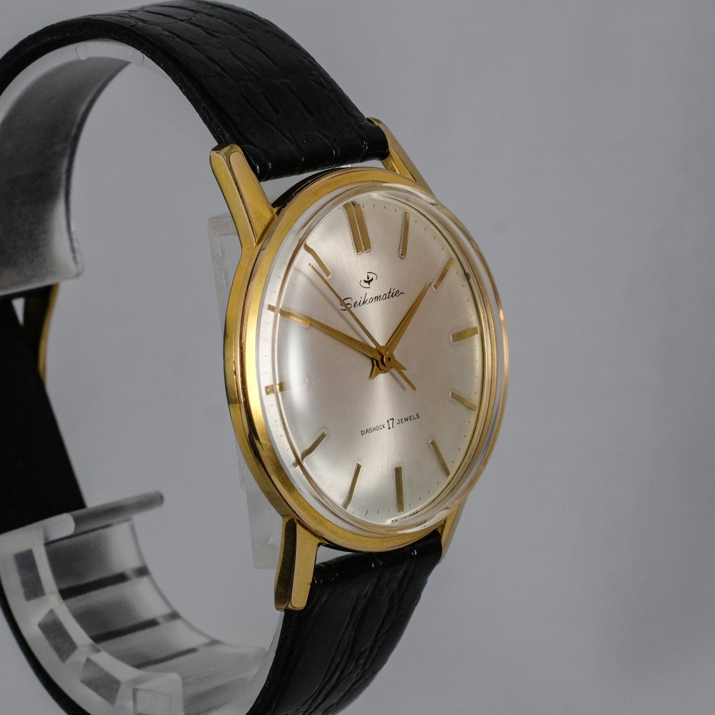 1961 Seikomatic J14075