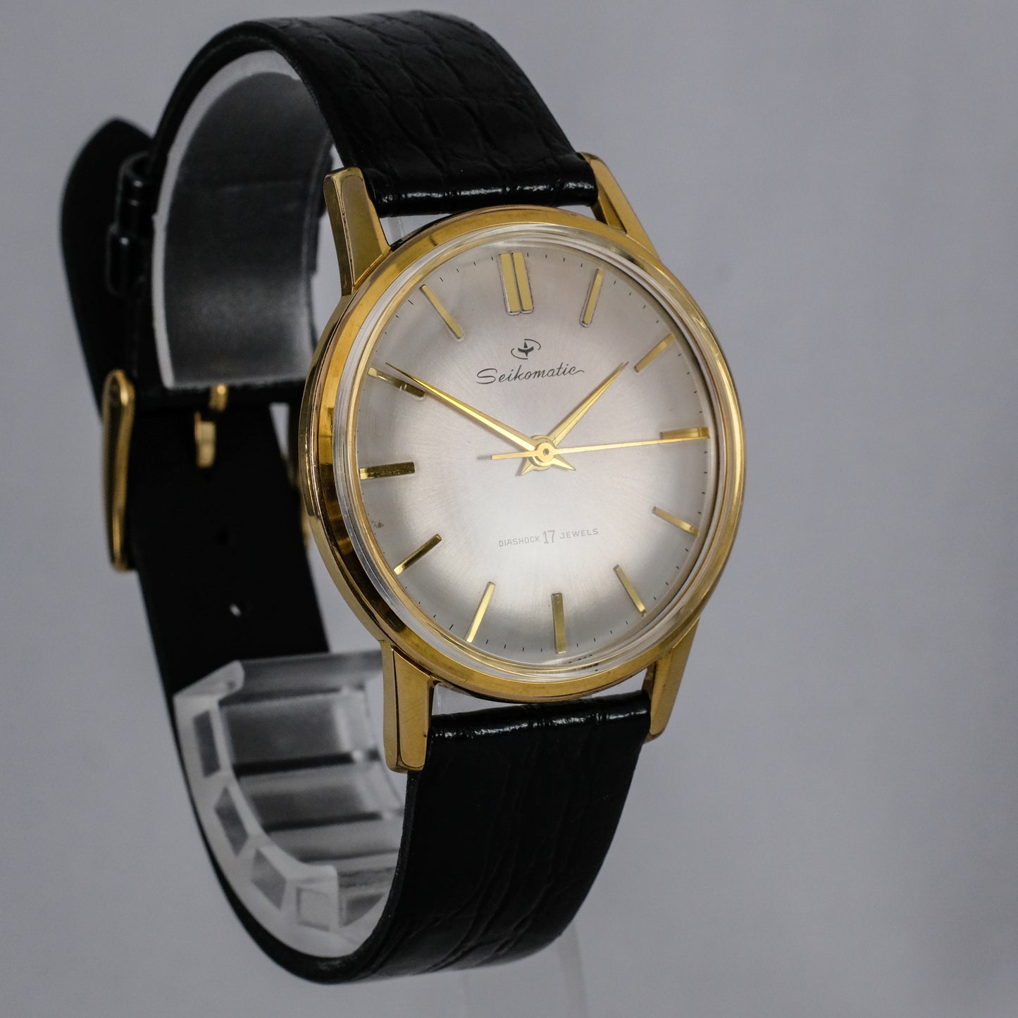 1961 Seikomatic J14075
