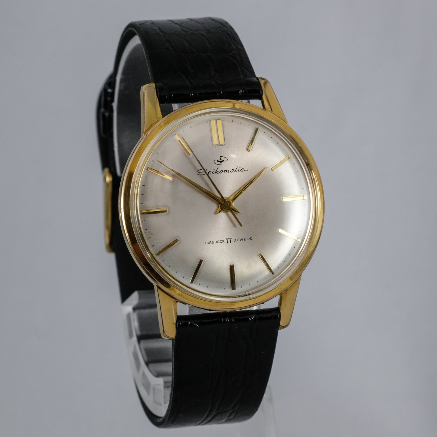 1961 Seikomatic J14075