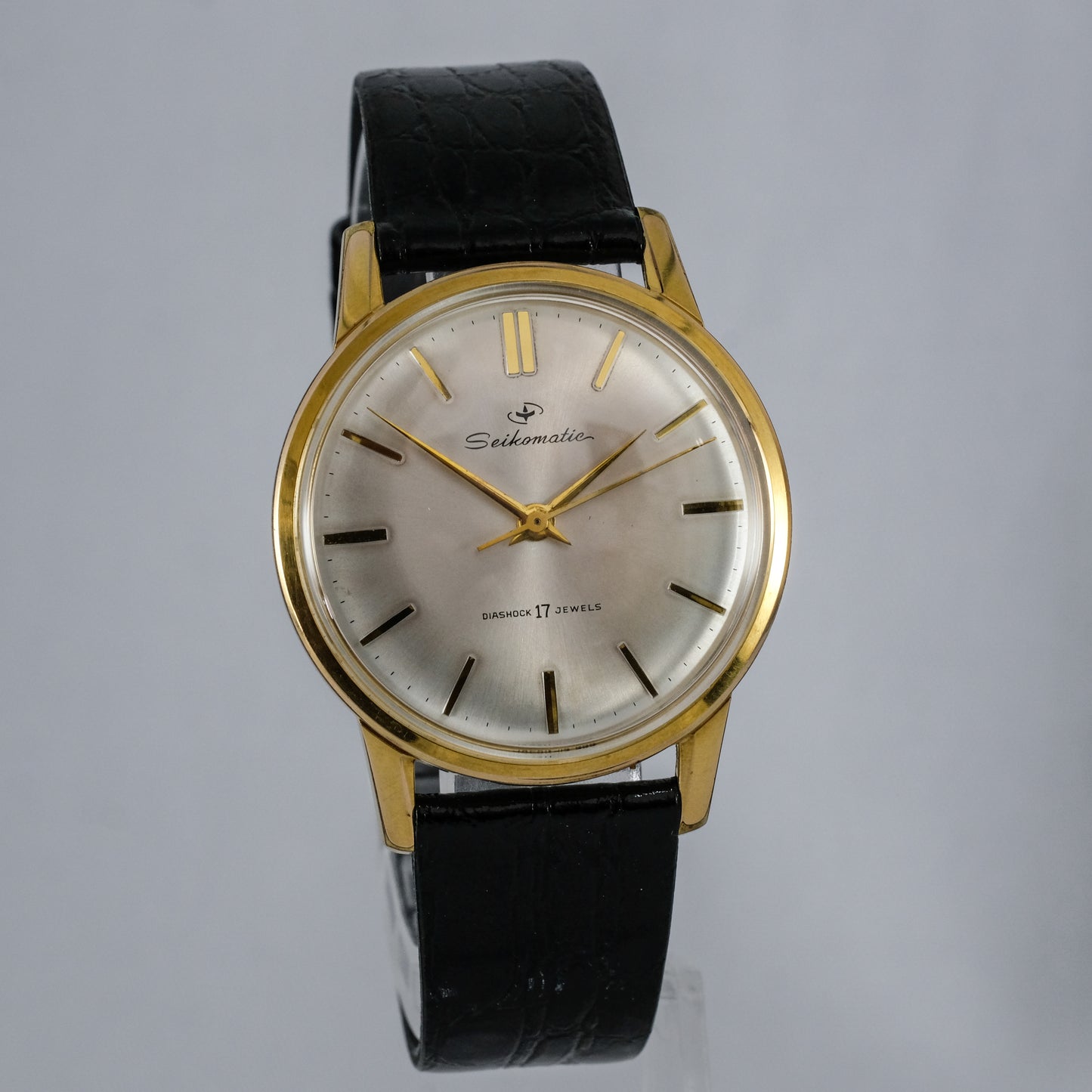 1961 Seikomatic J14075