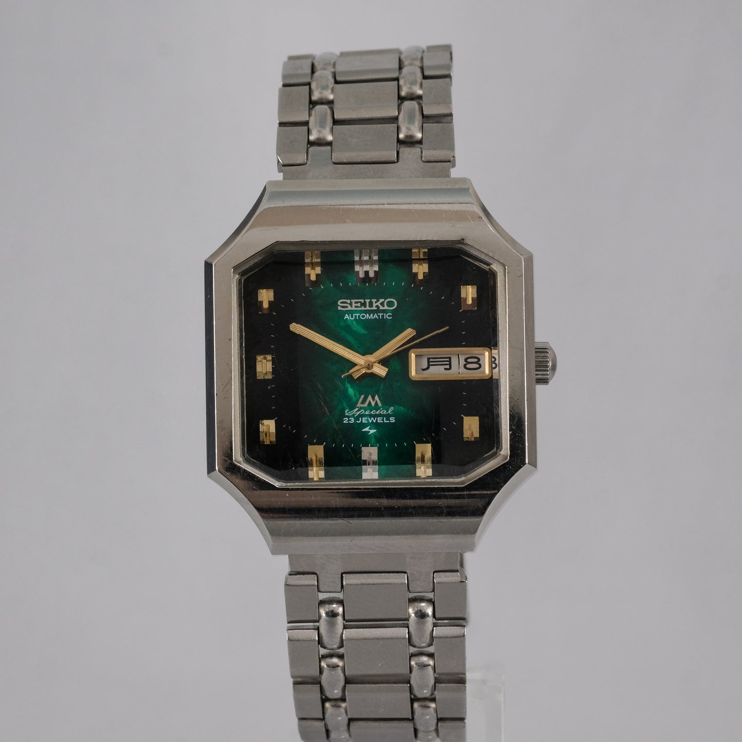 1973 Seiko LM Special 5206-5080
