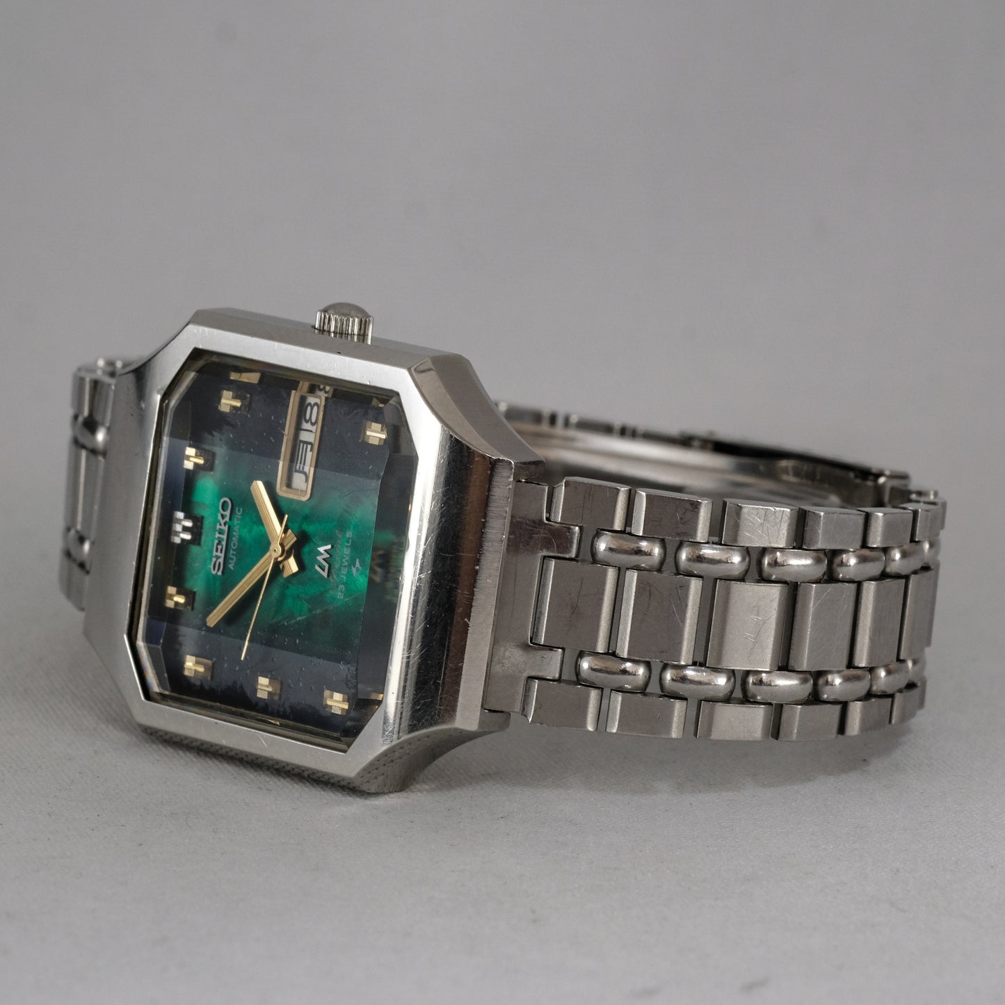 1973 Seiko LM Special 5206-5080