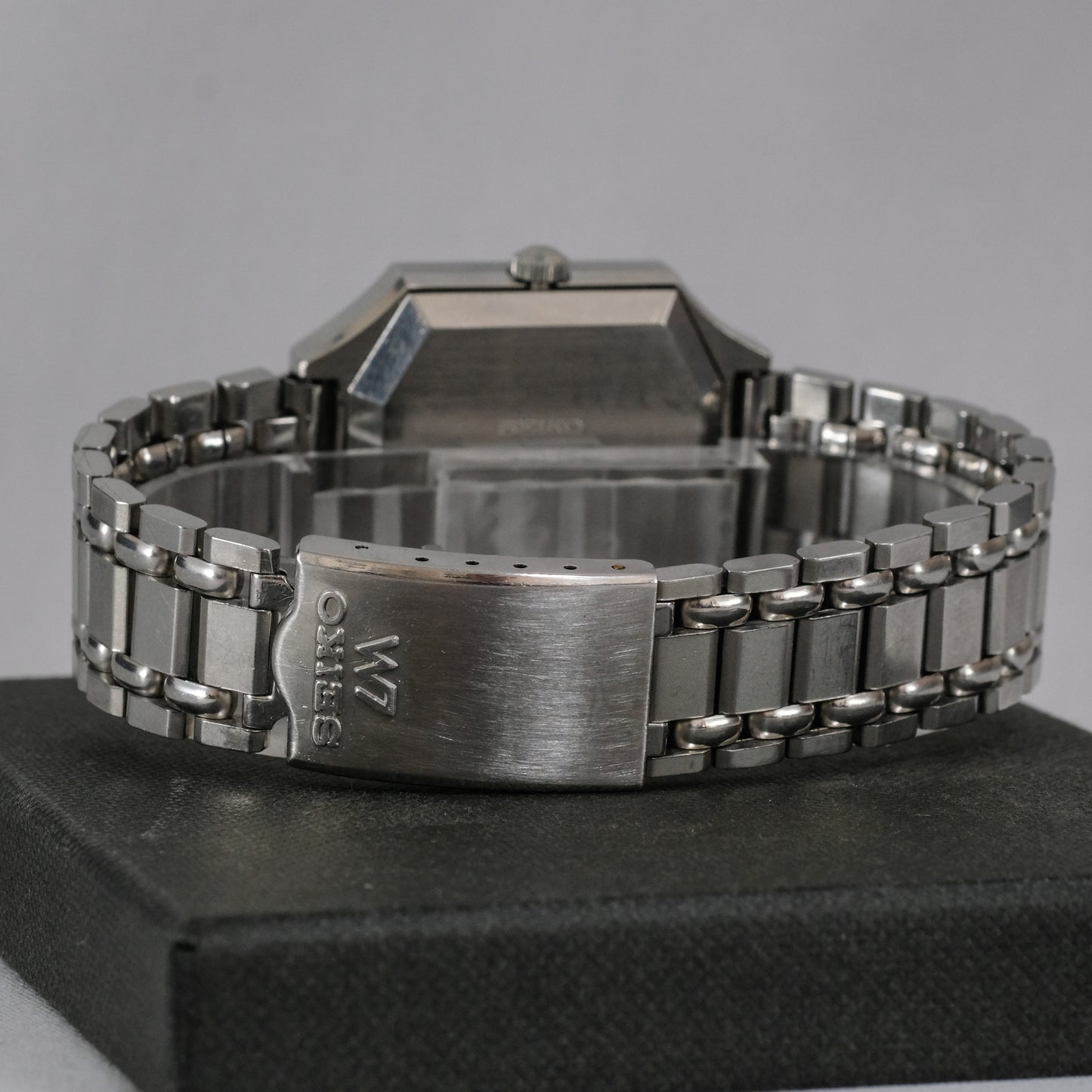 1973 Seiko LM Special 5206-5080