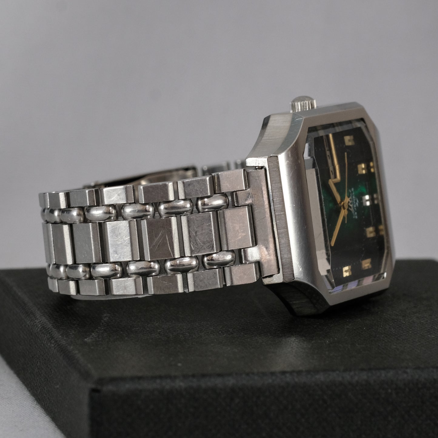 1973 Seiko LM Special 5206-5080
