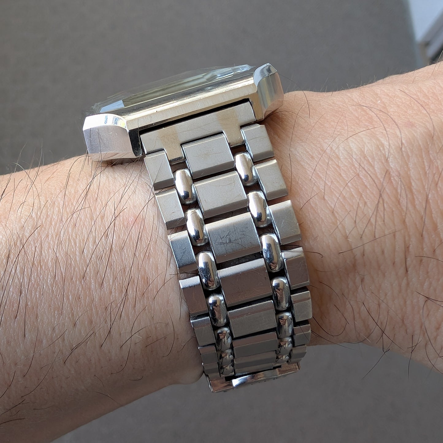 1973 Seiko LM Special 5206-5080