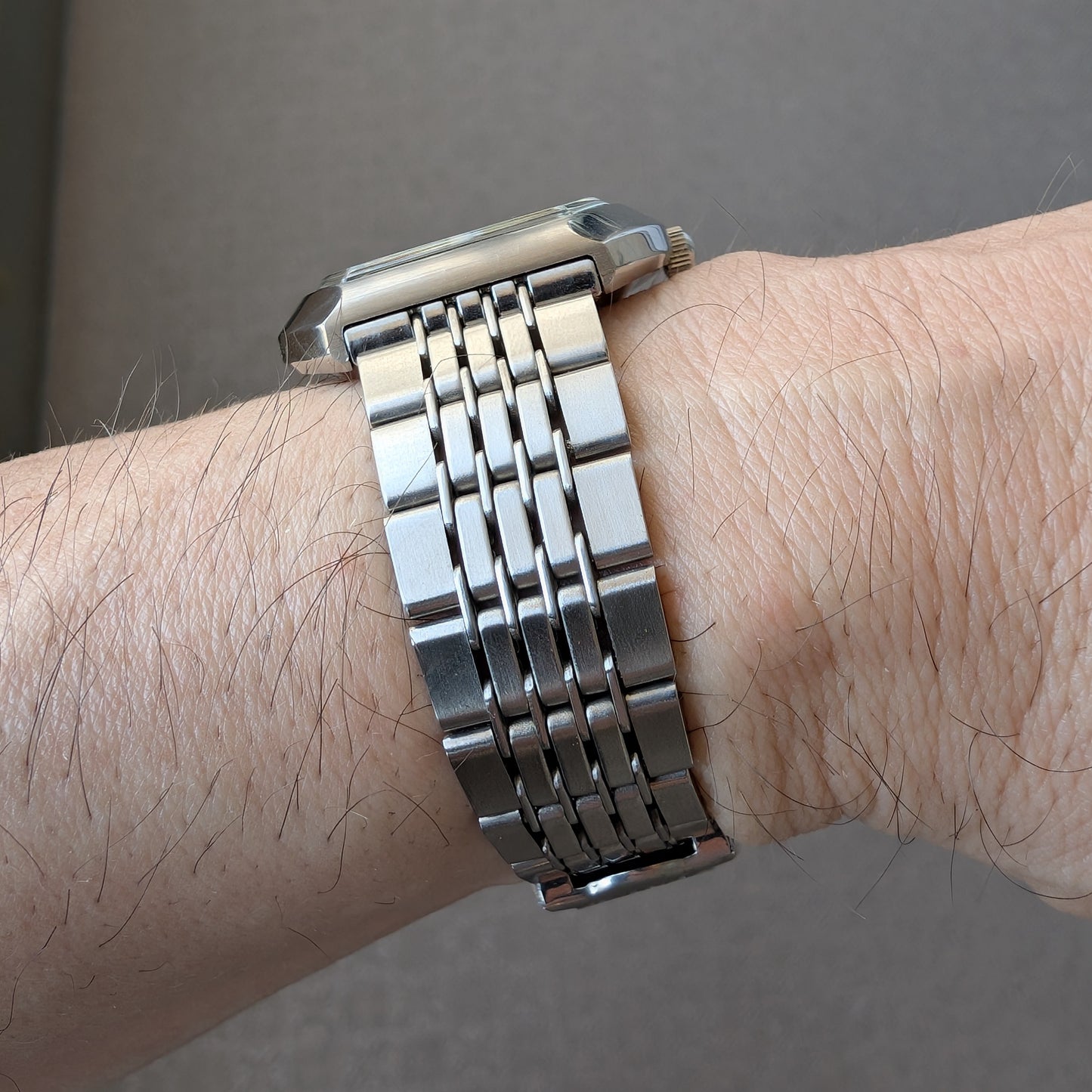 1971 Seiko LM Special 5206-5001