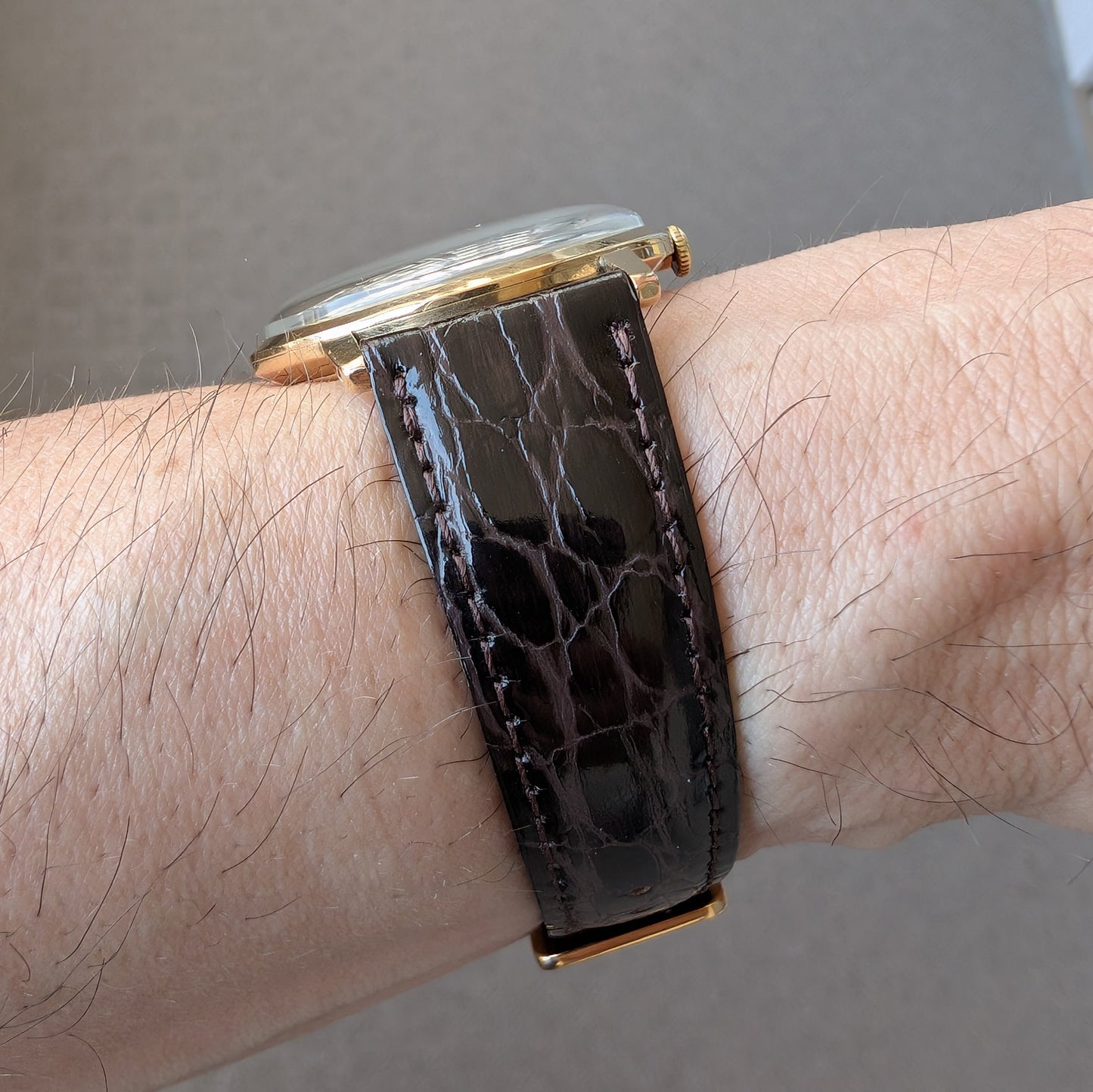 1959 Seiko Cronos J14021