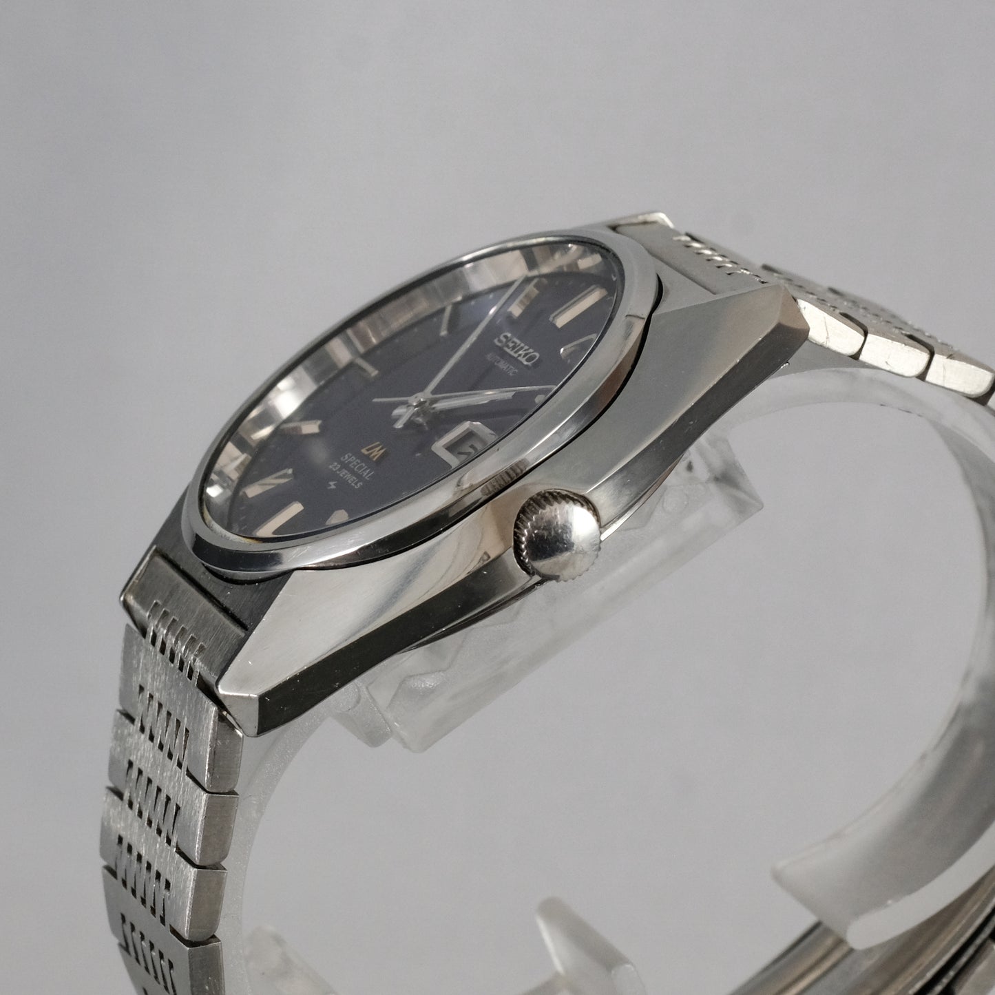 1975 Seiko LM Special 5216-8020 l