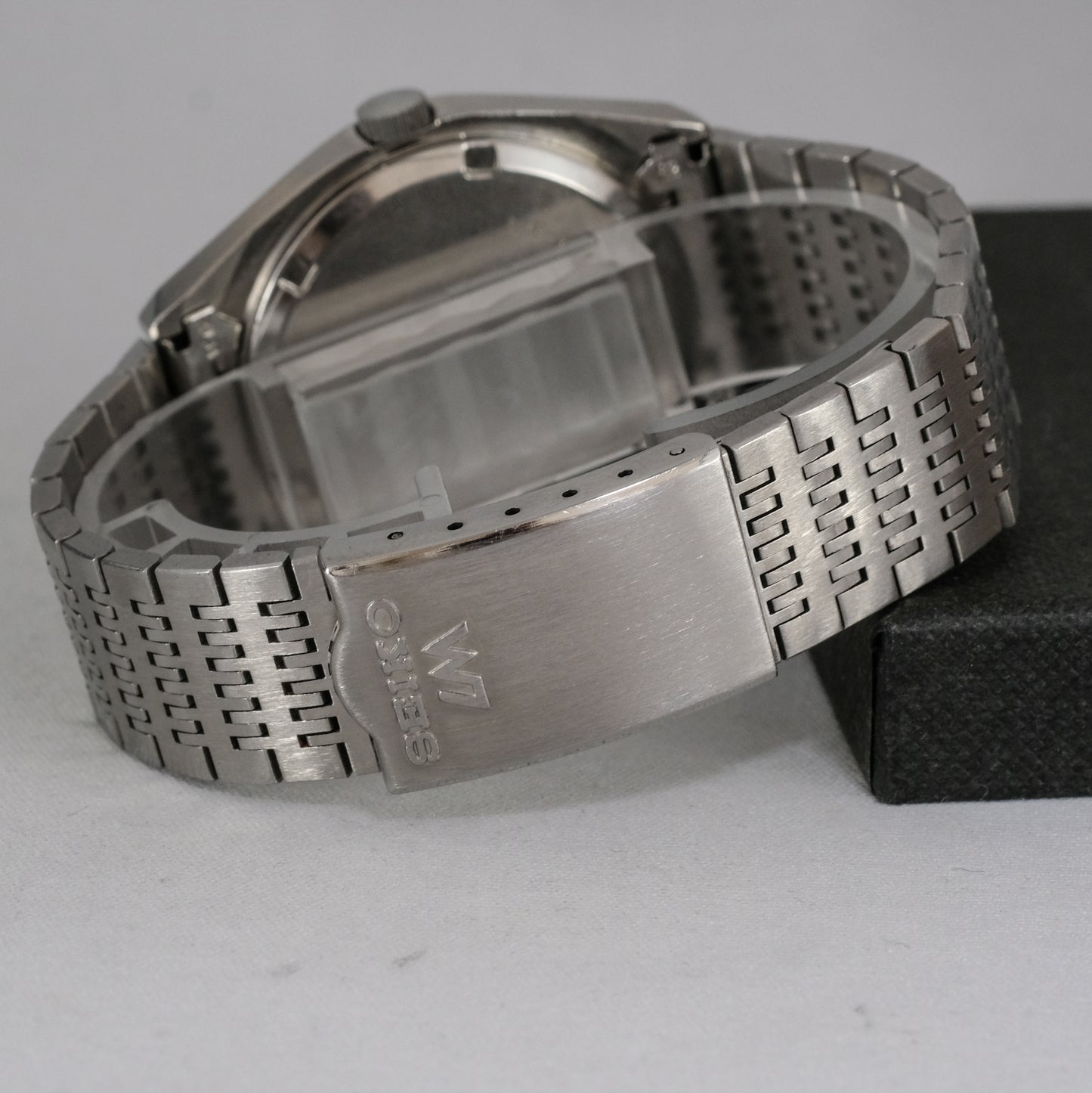 1975 Seiko LM Special 5216-8020 l