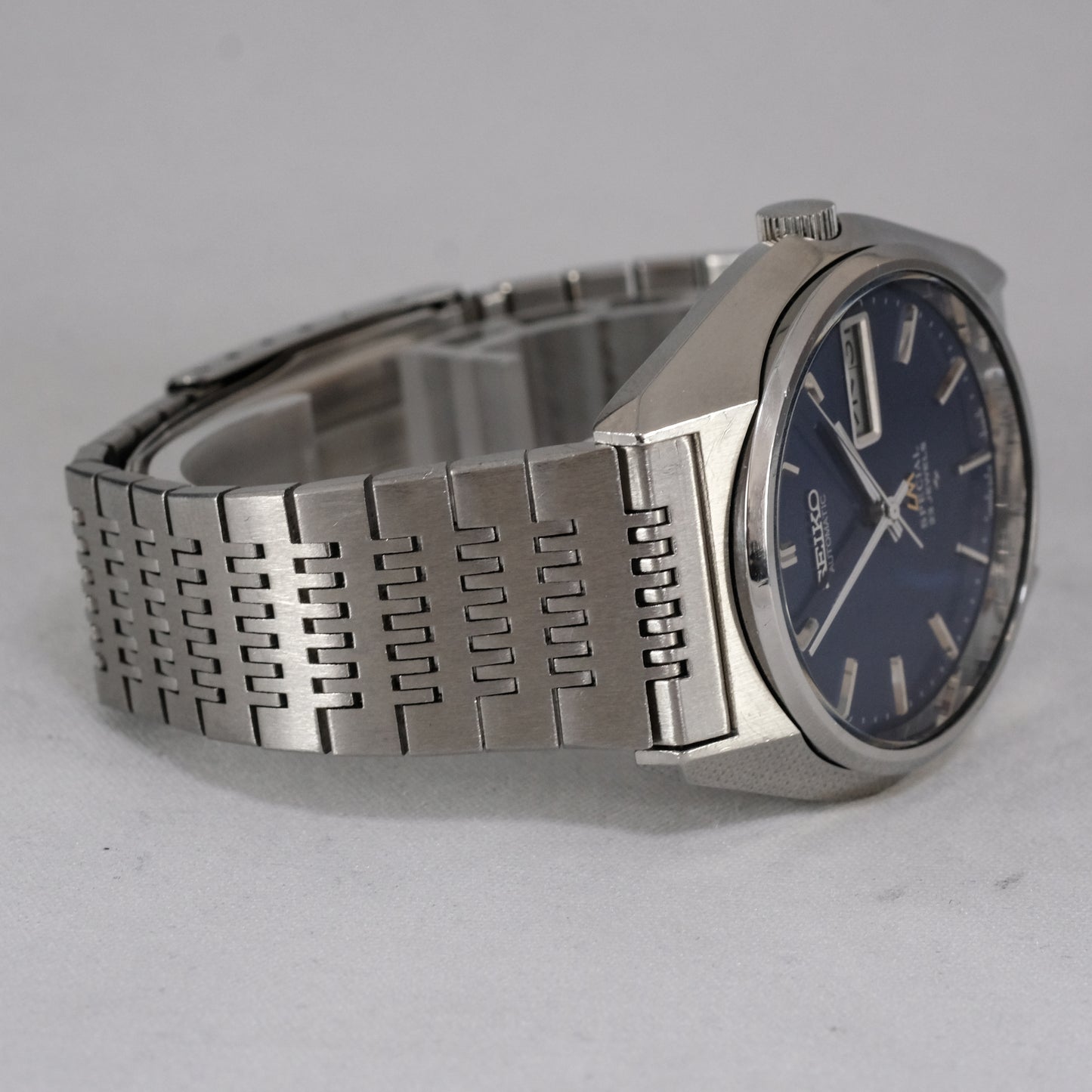 1975 Seiko LM Special 5216-8020 l