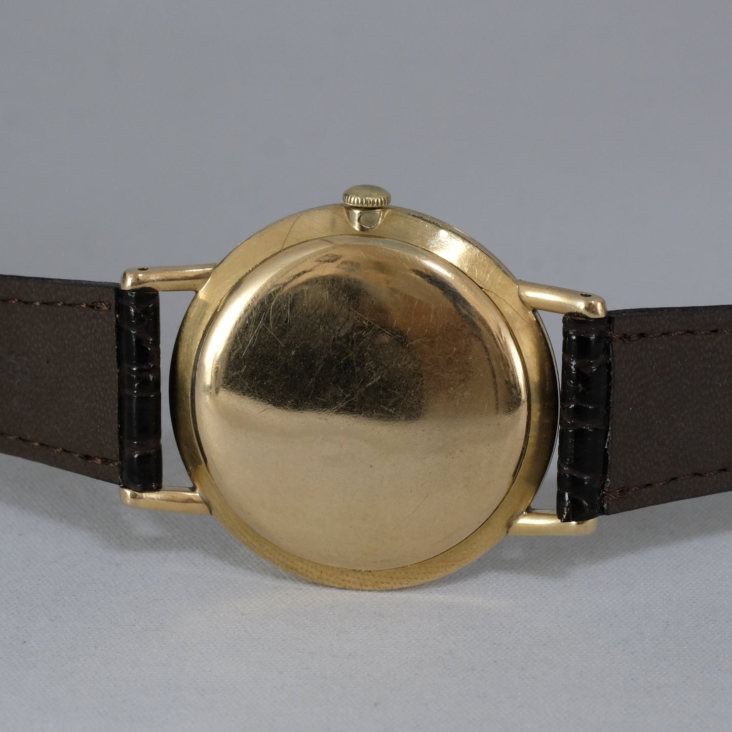 1959 Seiko Cronos J14021
