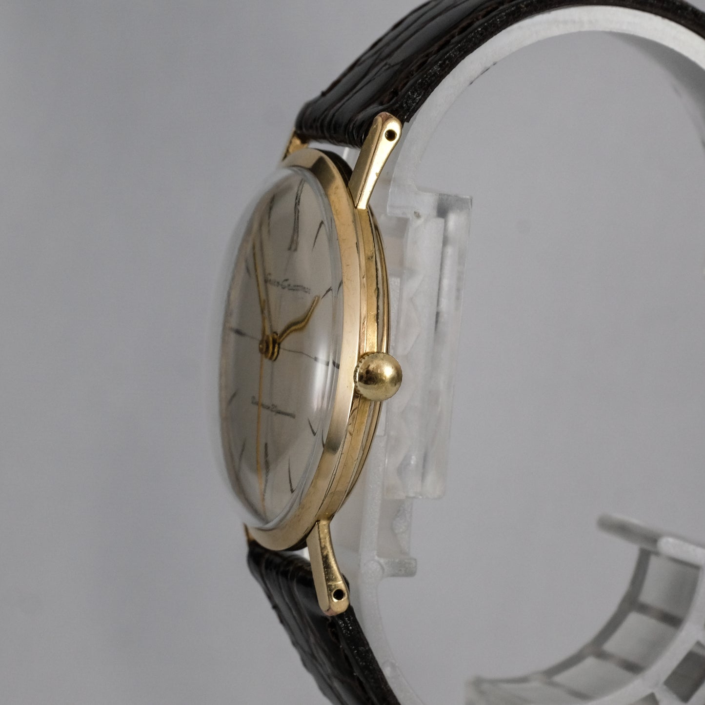 1959 Seiko Cronos J14021