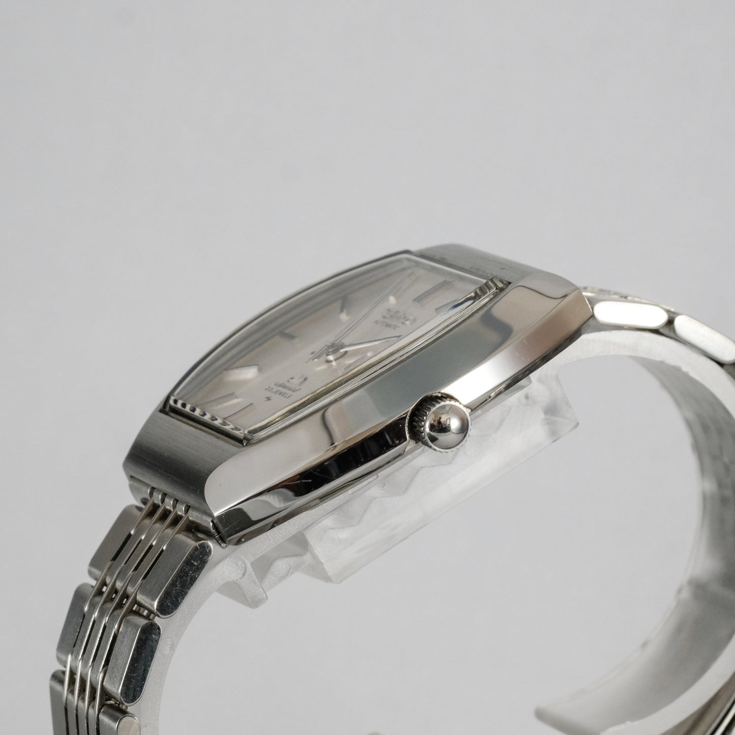 1971 Seiko LM Special 5206-5001