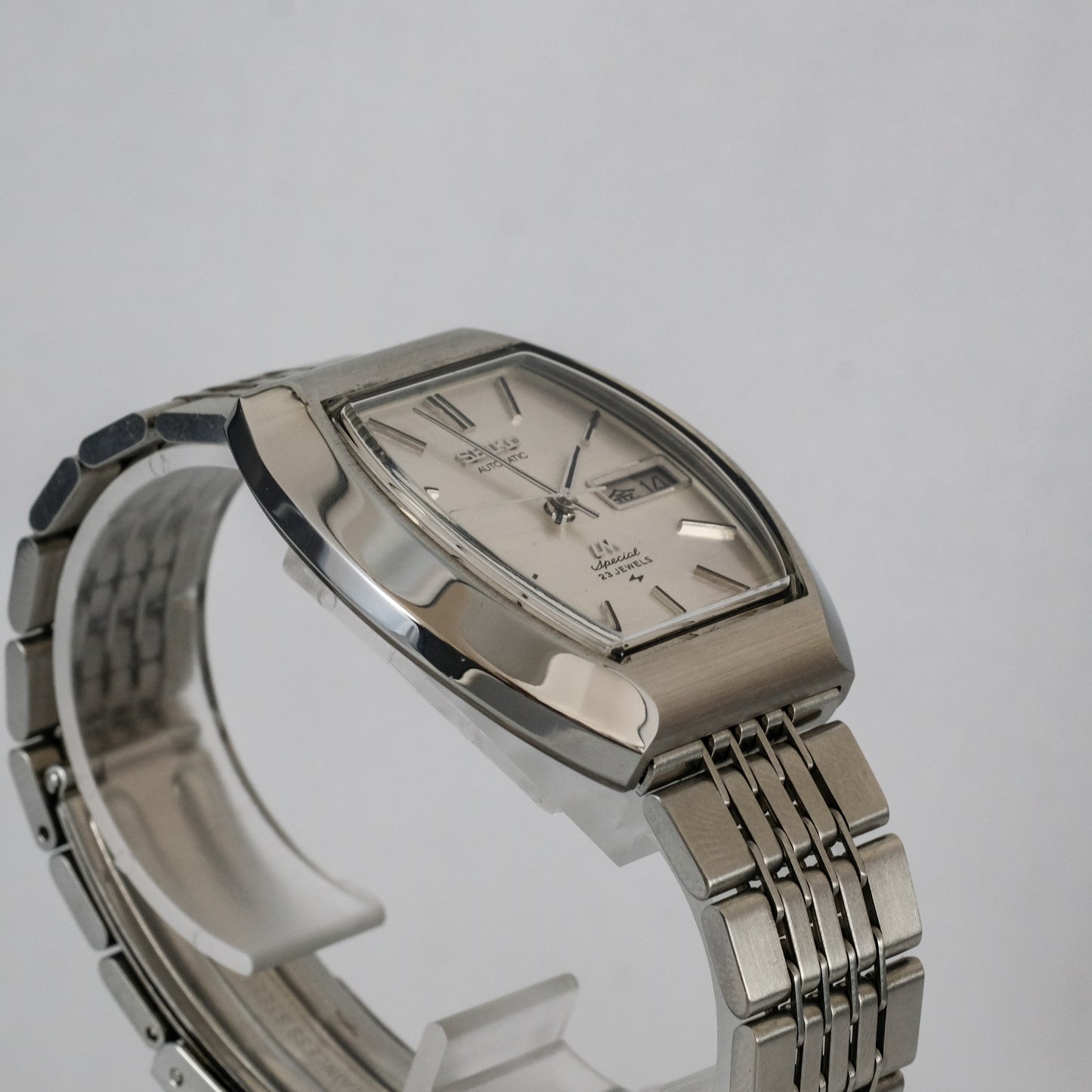1971 Seiko LM Special 5206-5001