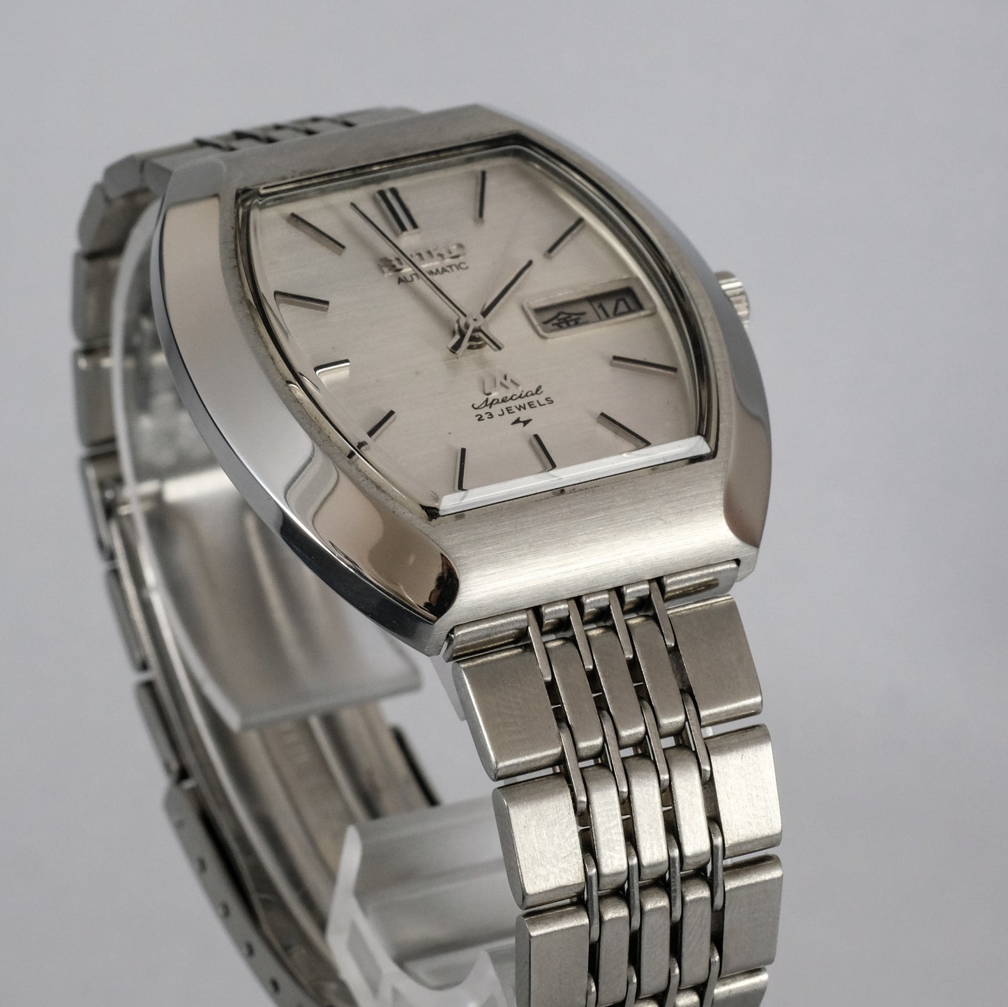 1971 Seiko LM Special 5206-5001