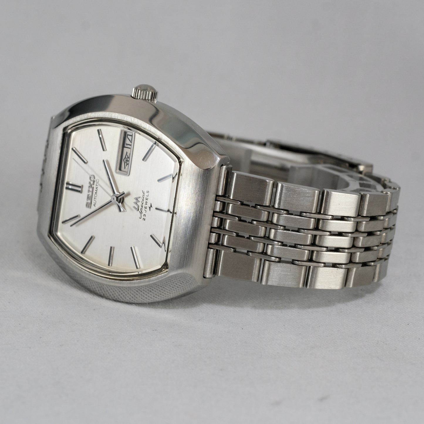 1971 Seiko LM Special 5206-5001