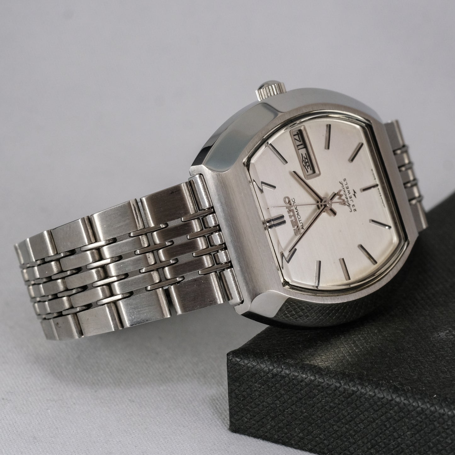 1971 Seiko LM Special 5206-5001