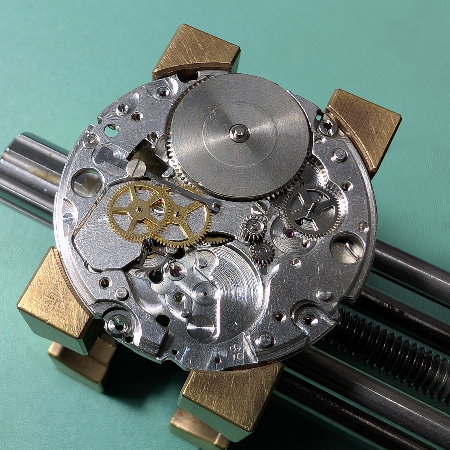 1971 Seiko LM Special 5206-5001