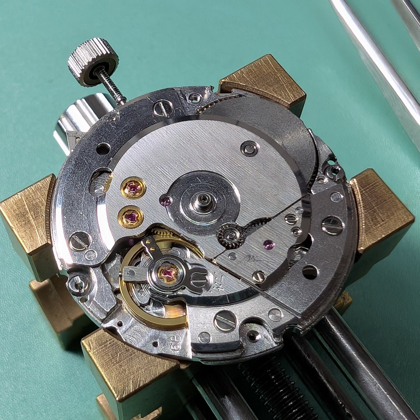 1971 Seiko LM Special 5206-5001