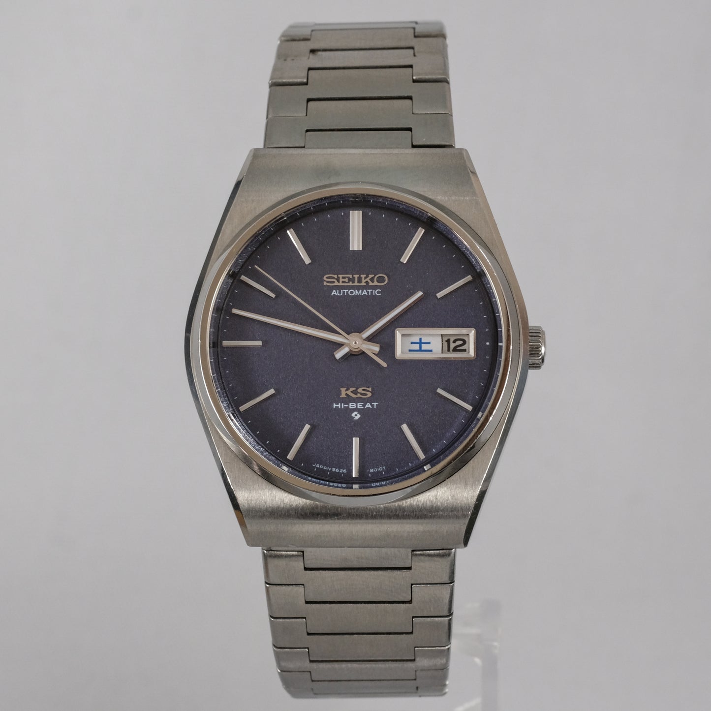 1974 Seiko KS 5626-8010