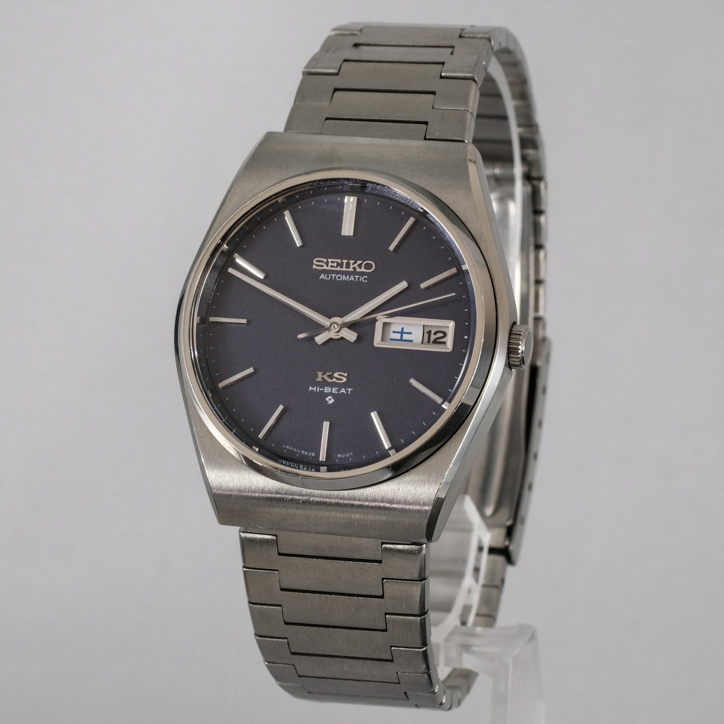 1974 Seiko KS 5626-8010