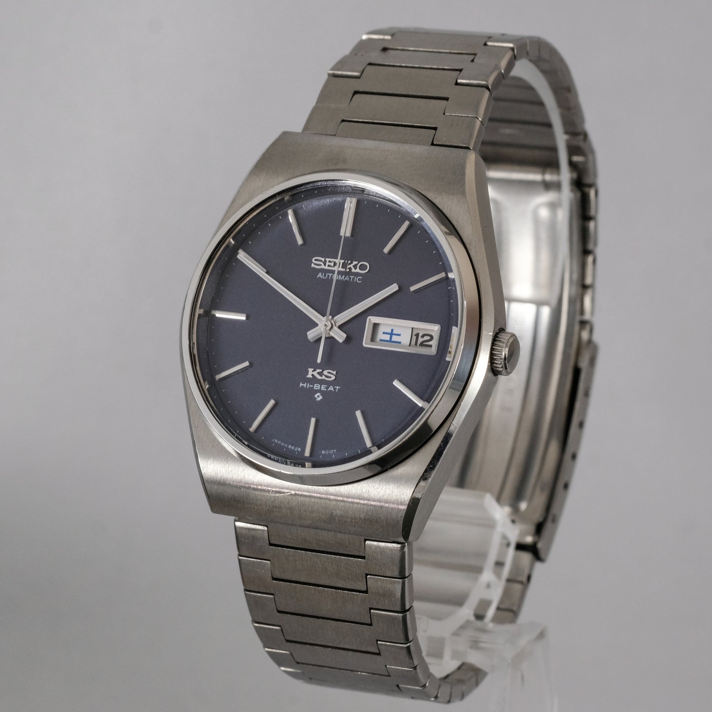 1974 Seiko KS 5626-8010
