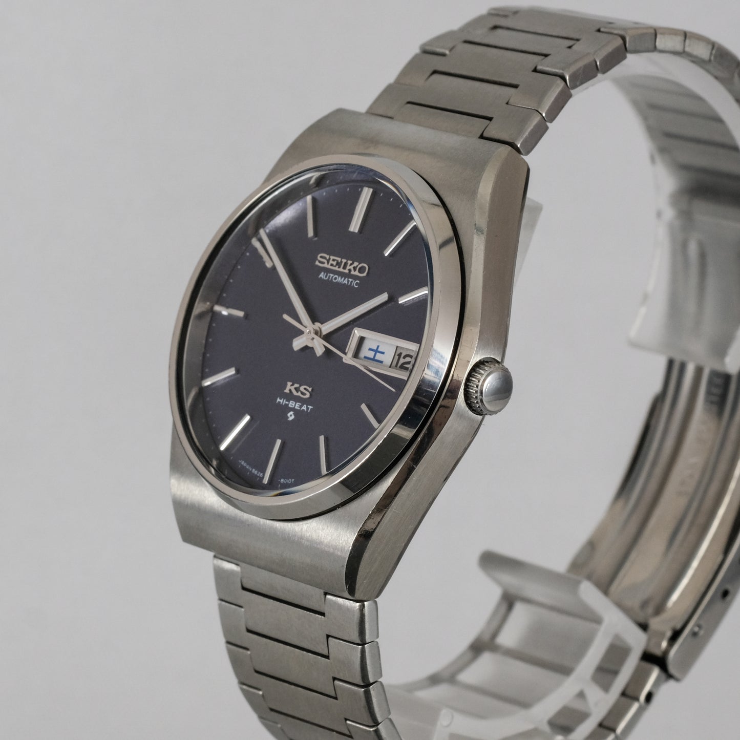1974 Seiko KS 5626-8010