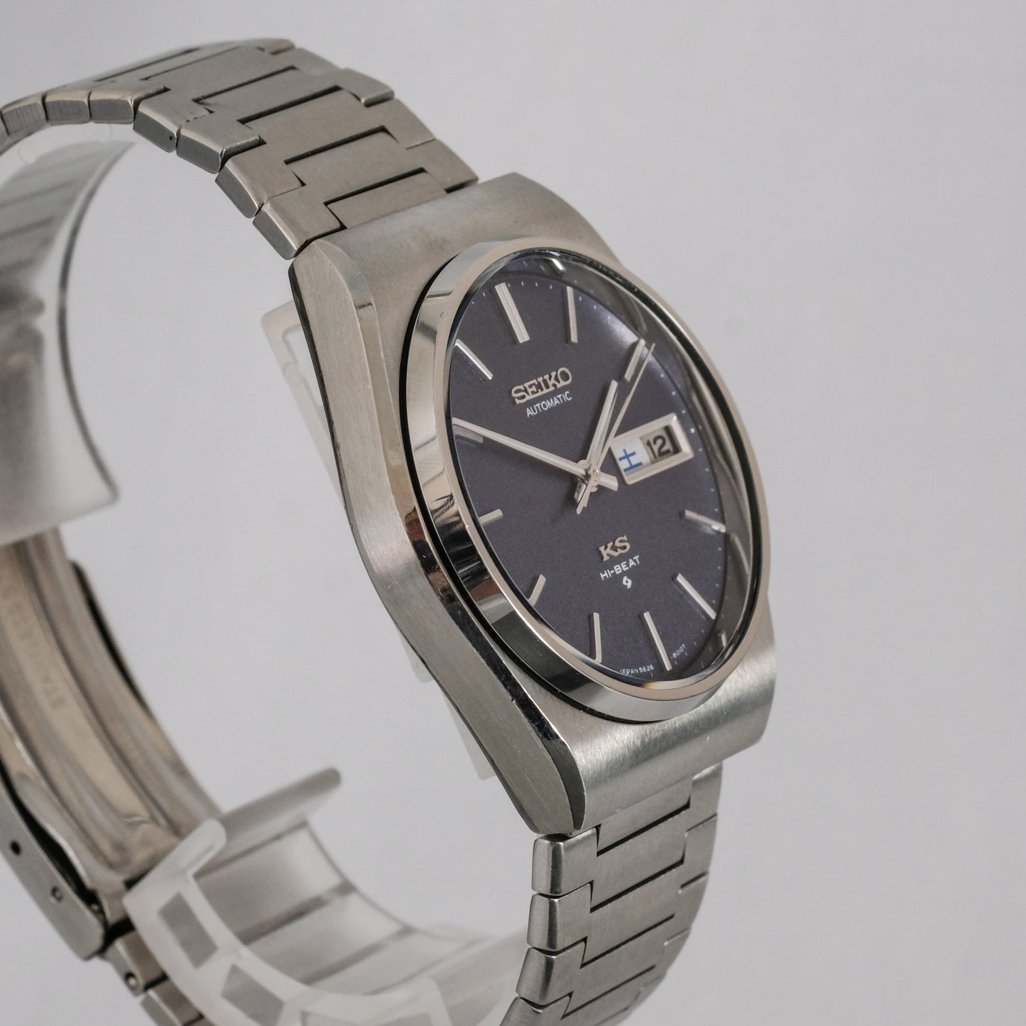 1974 Seiko KS 5626-8010