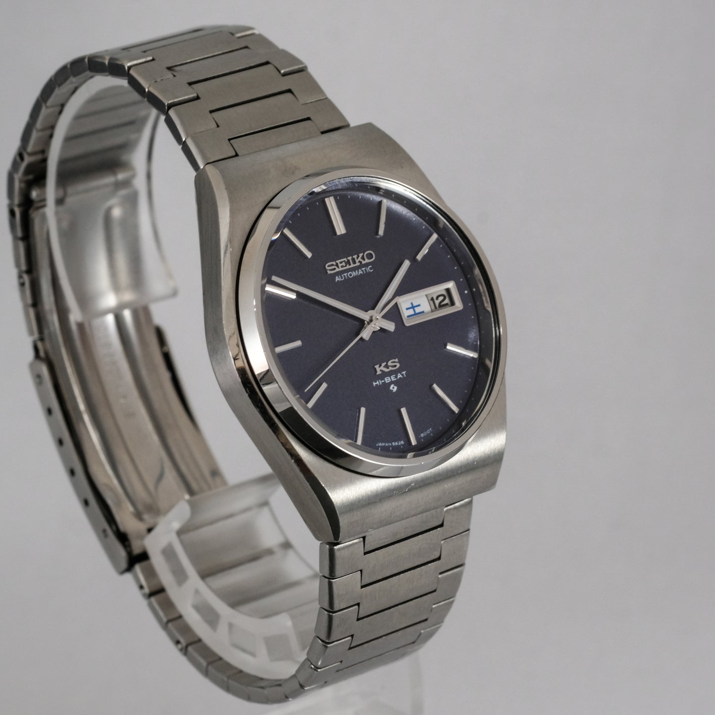 1974 Seiko KS 5626-8010