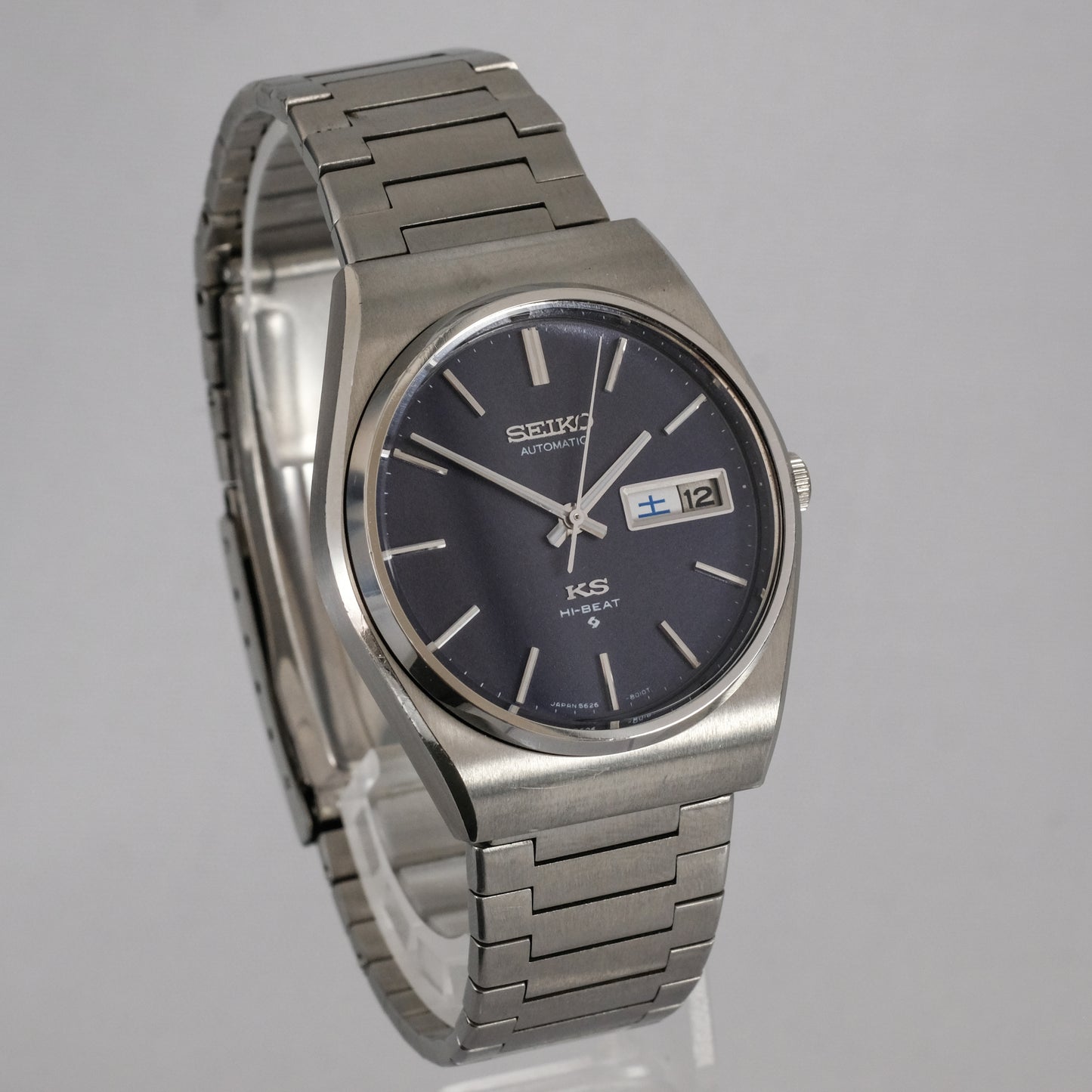 1974 Seiko KS 5626-8010