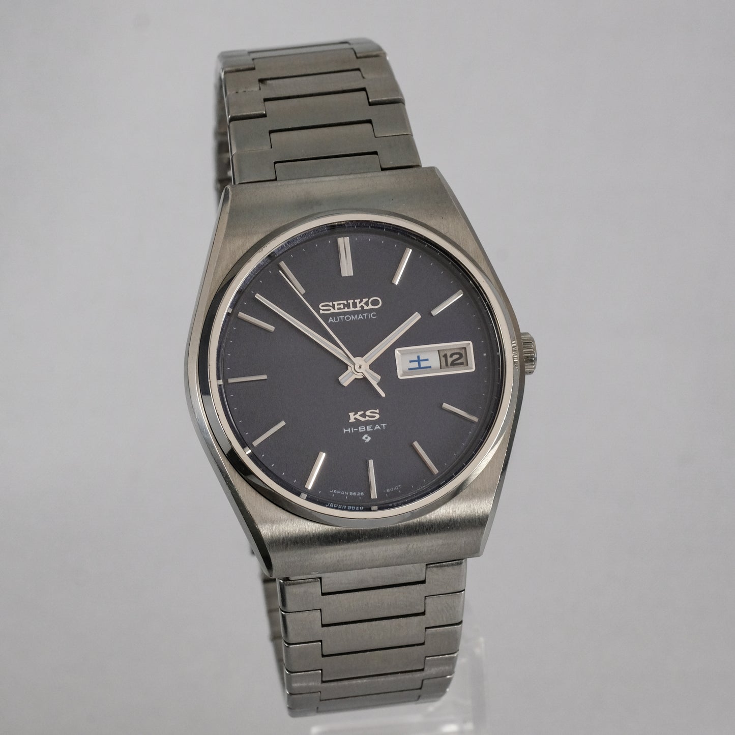 1974 Seiko KS 5626-8010