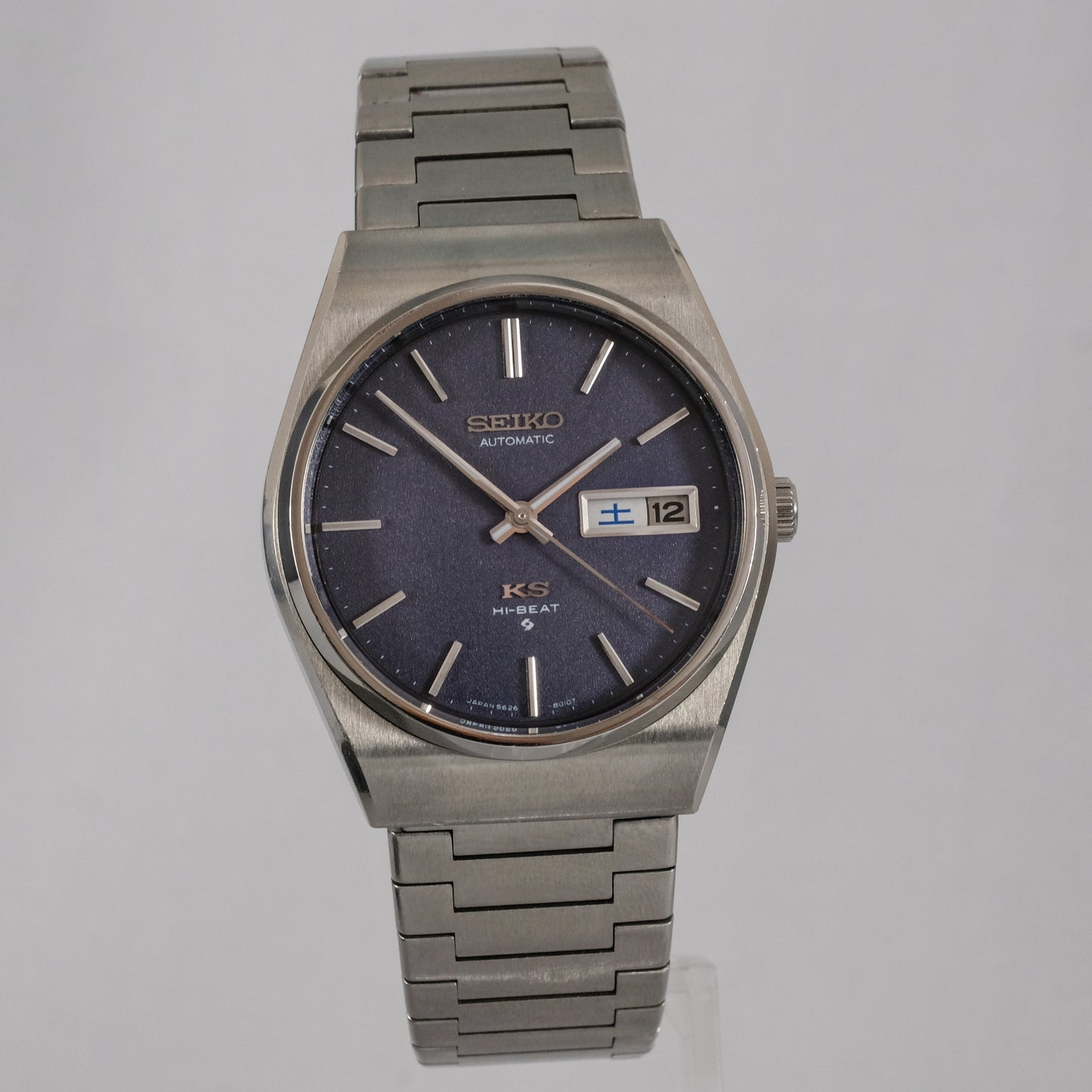 1974 Seiko KS 5626-8010