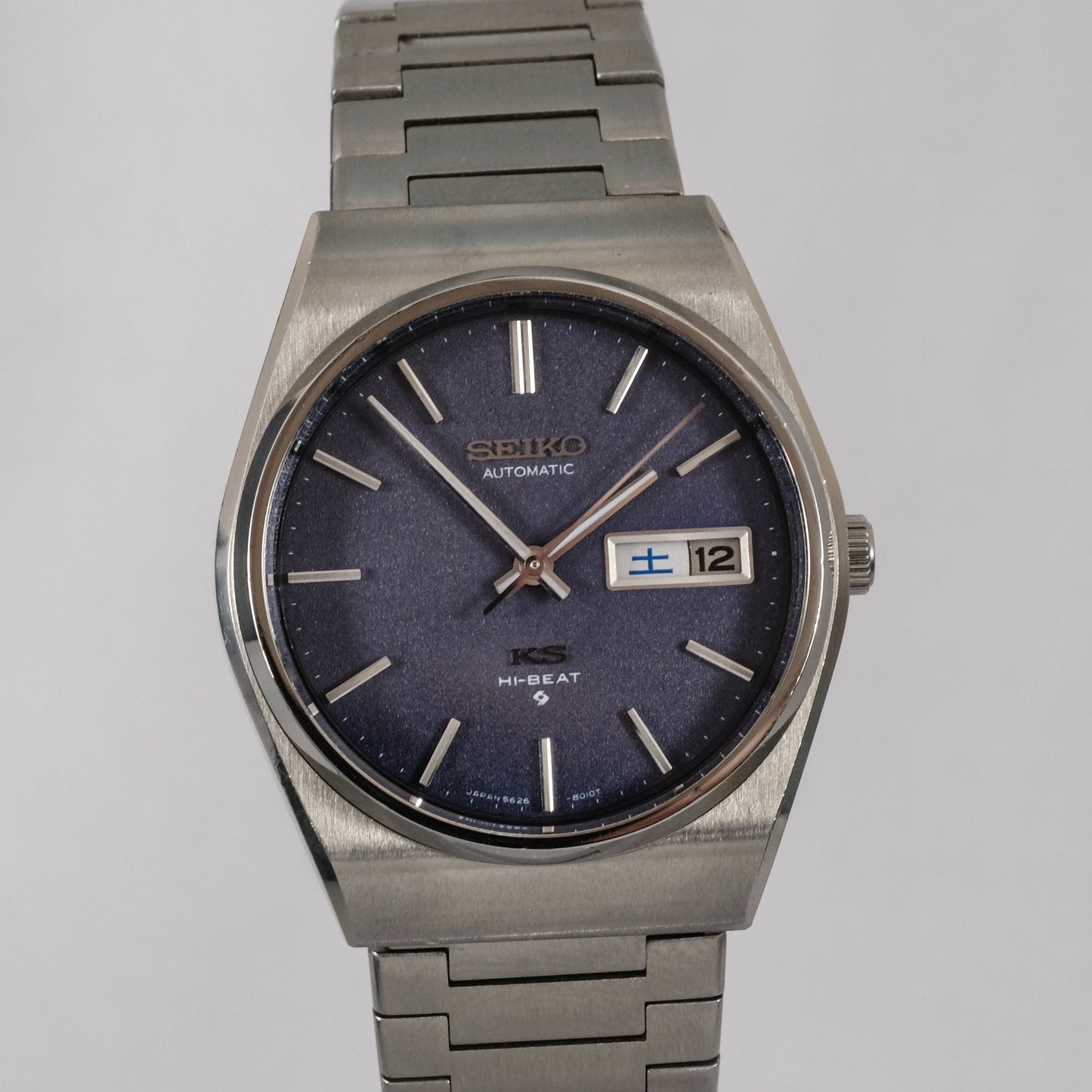 1974 Seiko KS 5626-8010