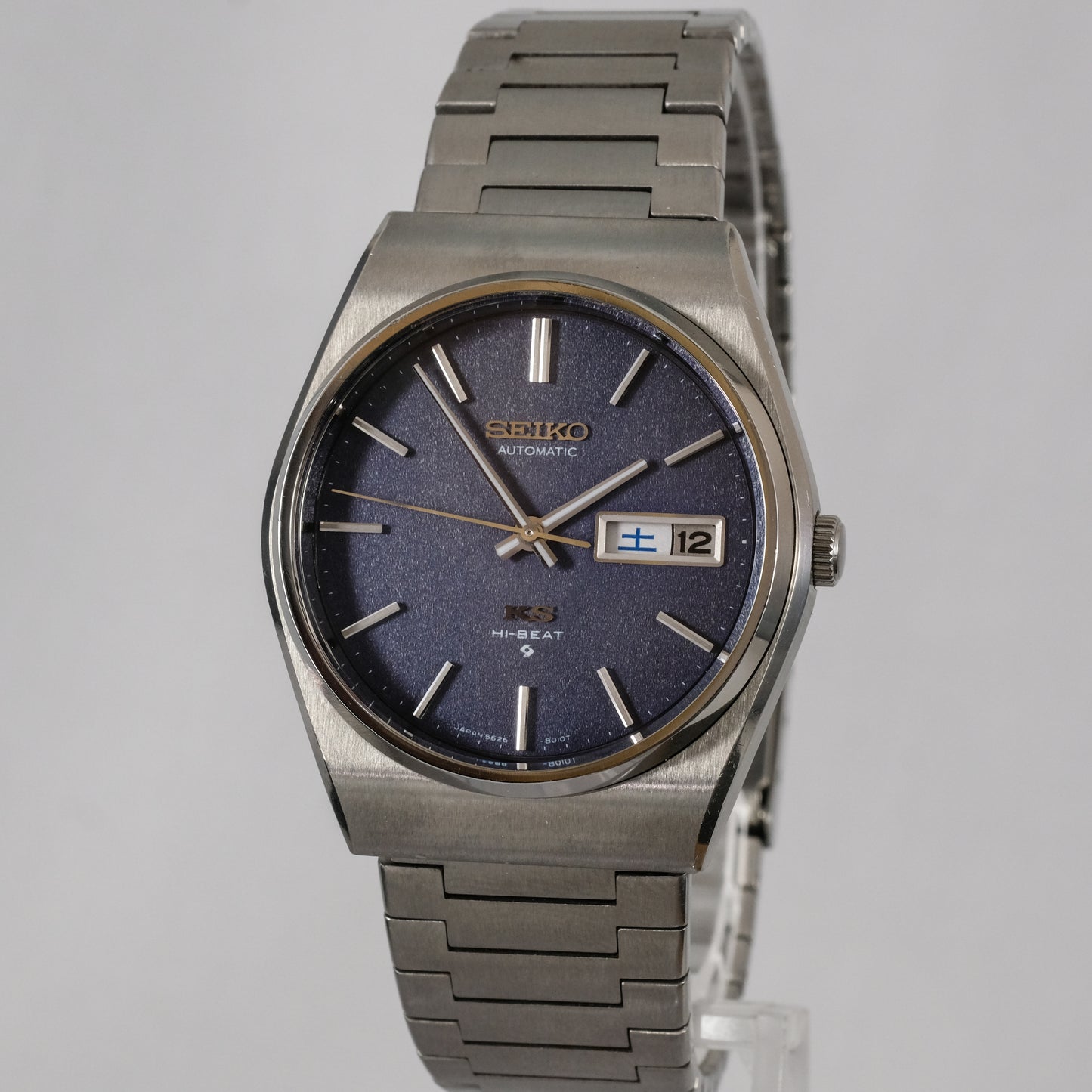 1974 Seiko KS 5626-8010