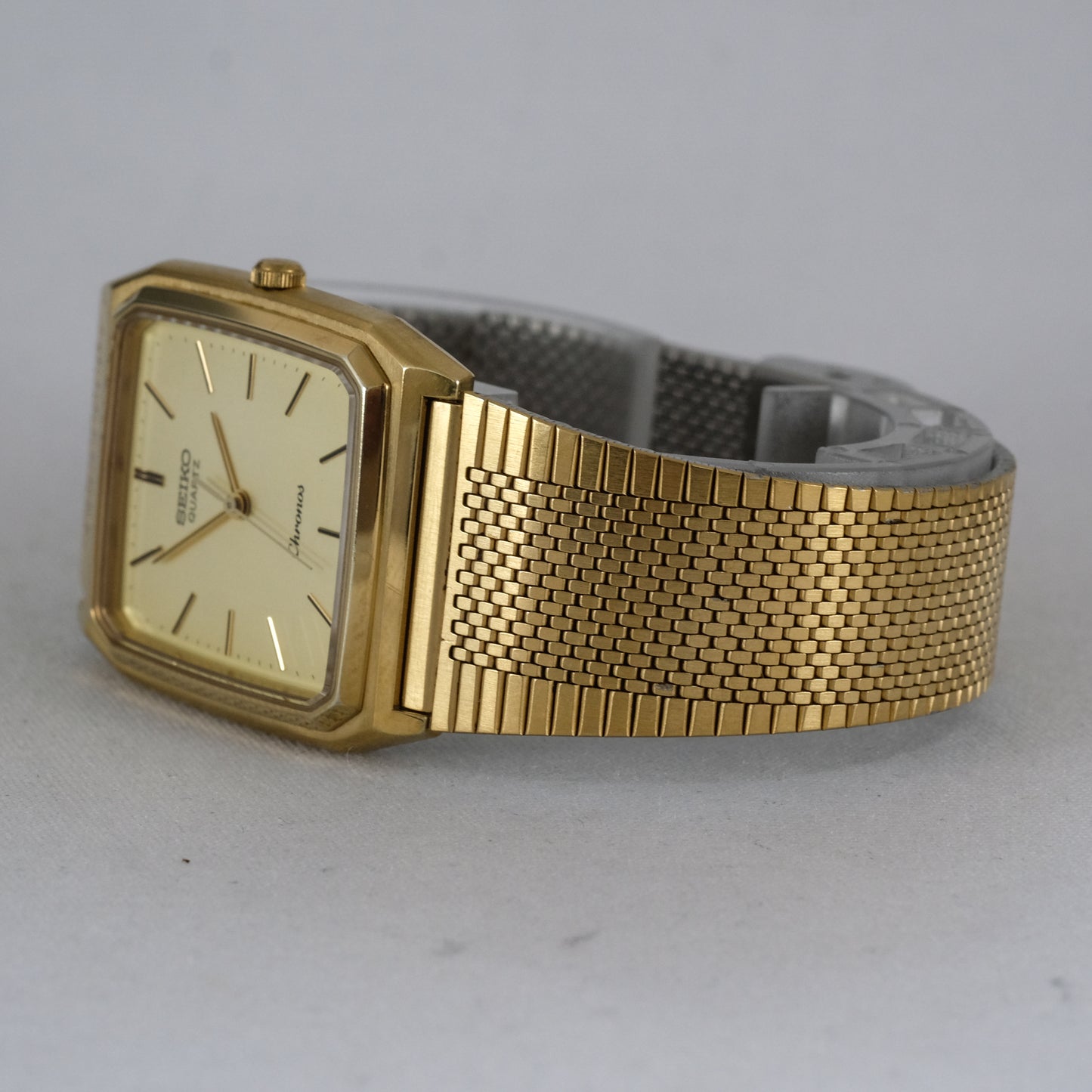 1984 Seiko Chronos 9021-5130