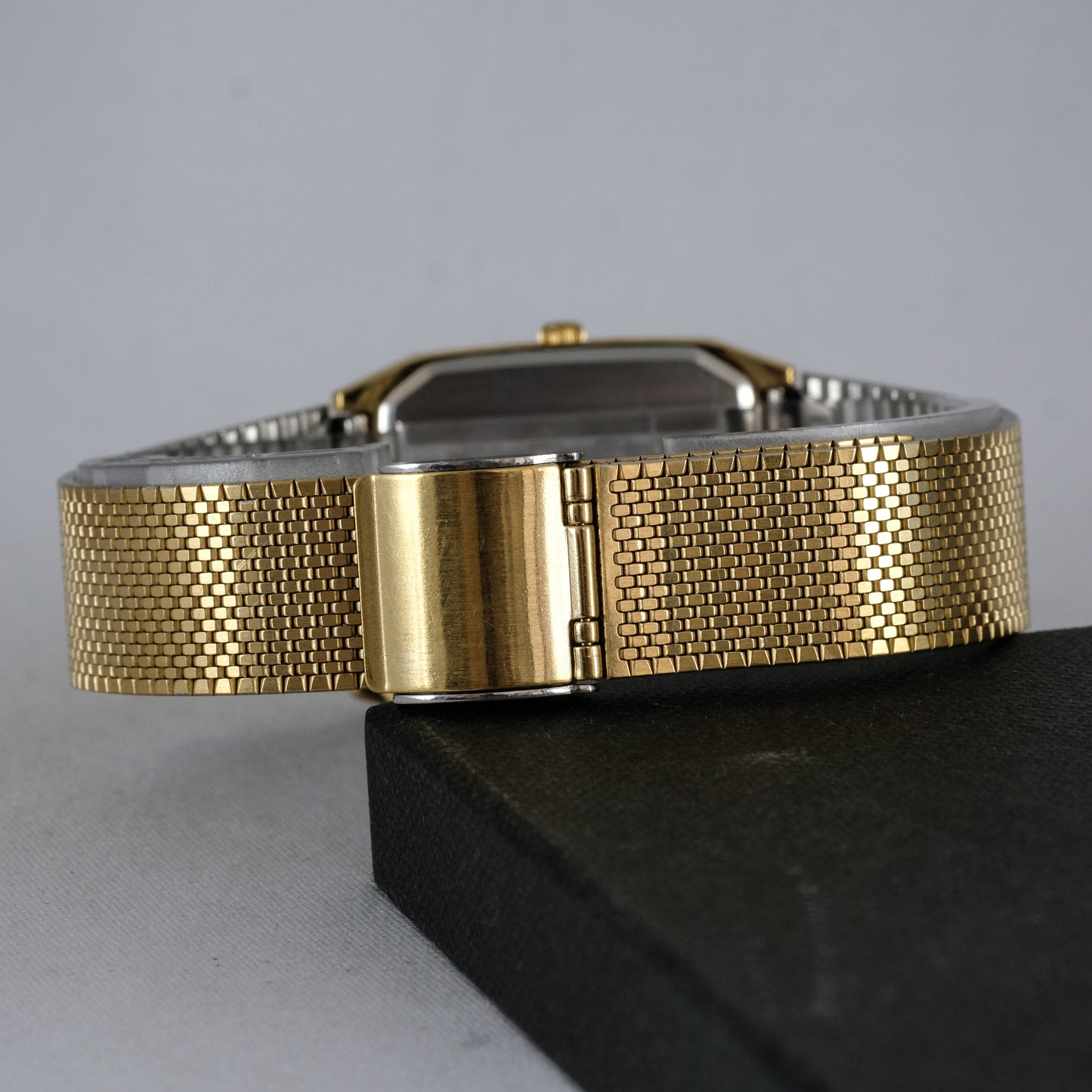 1984 Seiko Chronos 9021-5130
