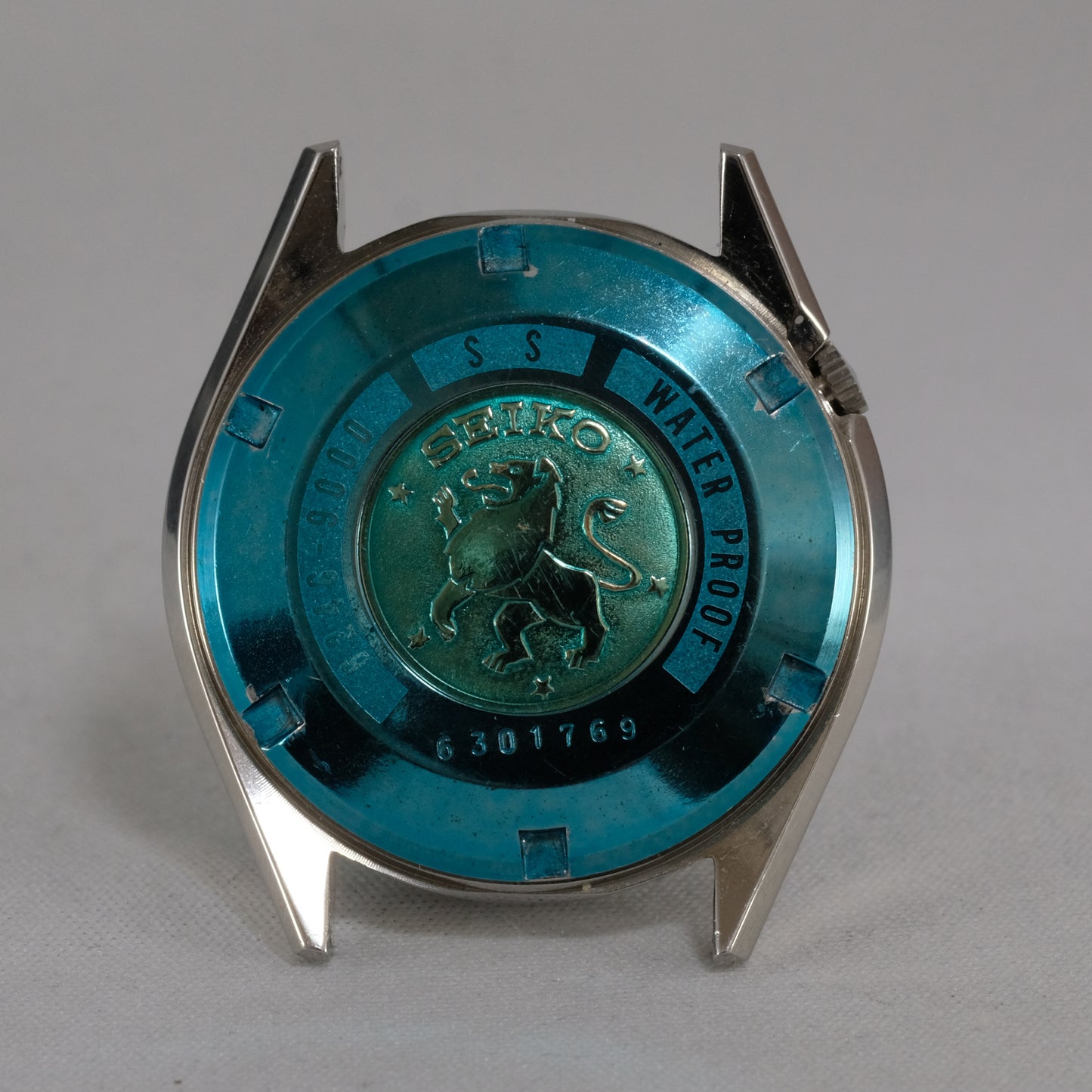 1966 Grand Seiko 62GS 6246-9000