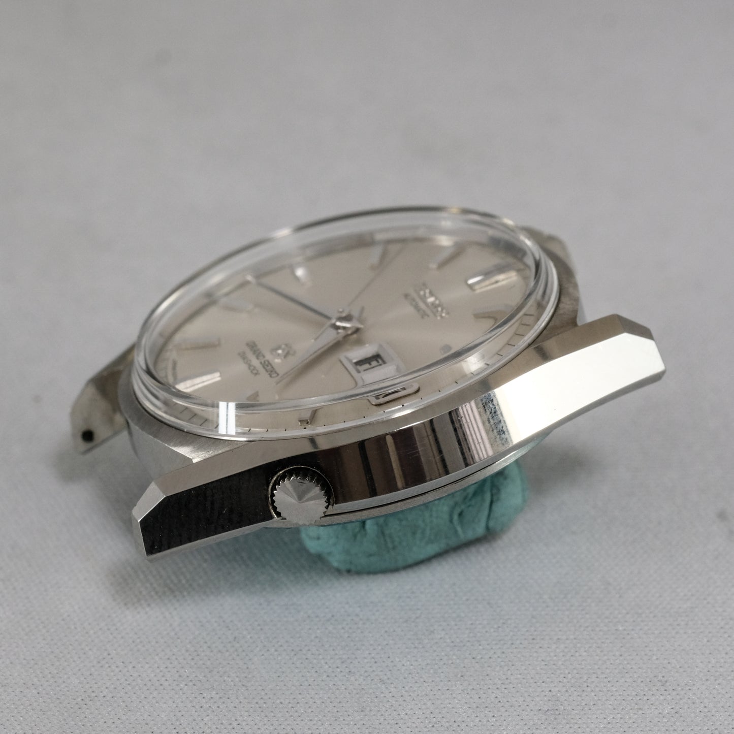 1966 Grand Seiko 62GS 6246-9000