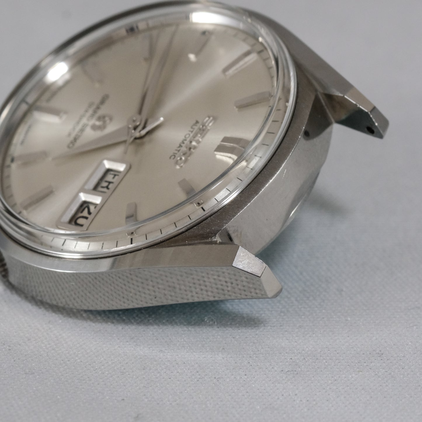 1966 Grand Seiko 62GS 6246-9000