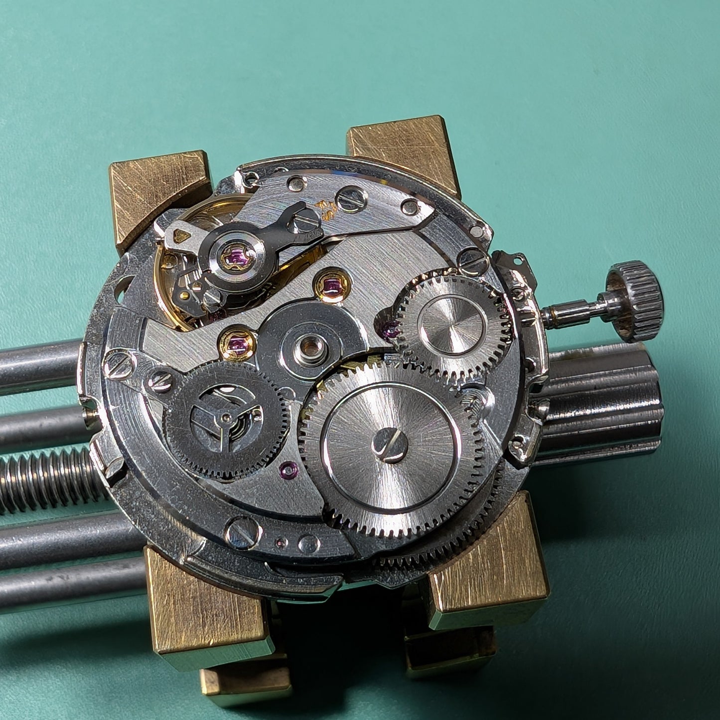 1974 Seiko KS 5626-8010
