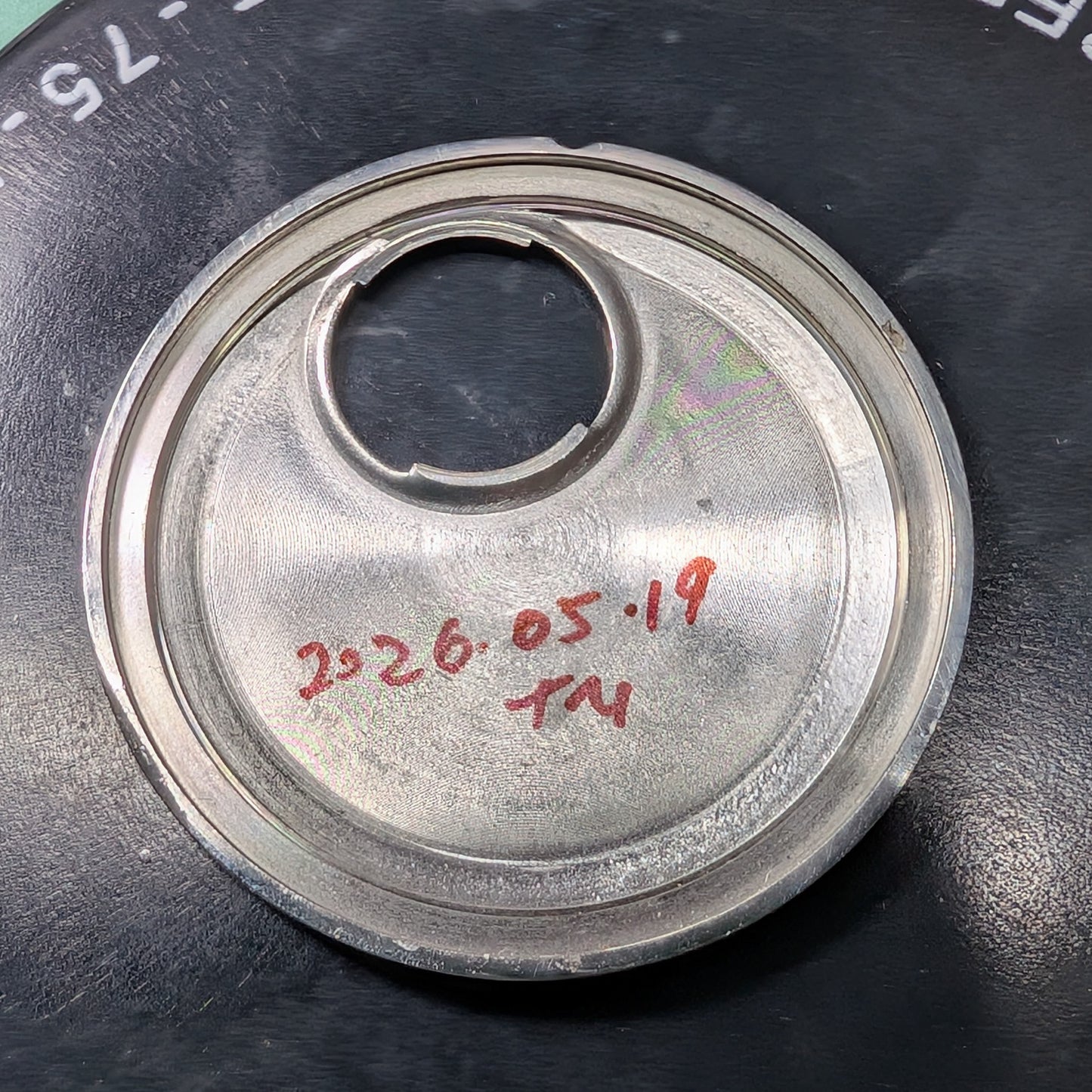 1977 Seiko King Quartz 4823-8130