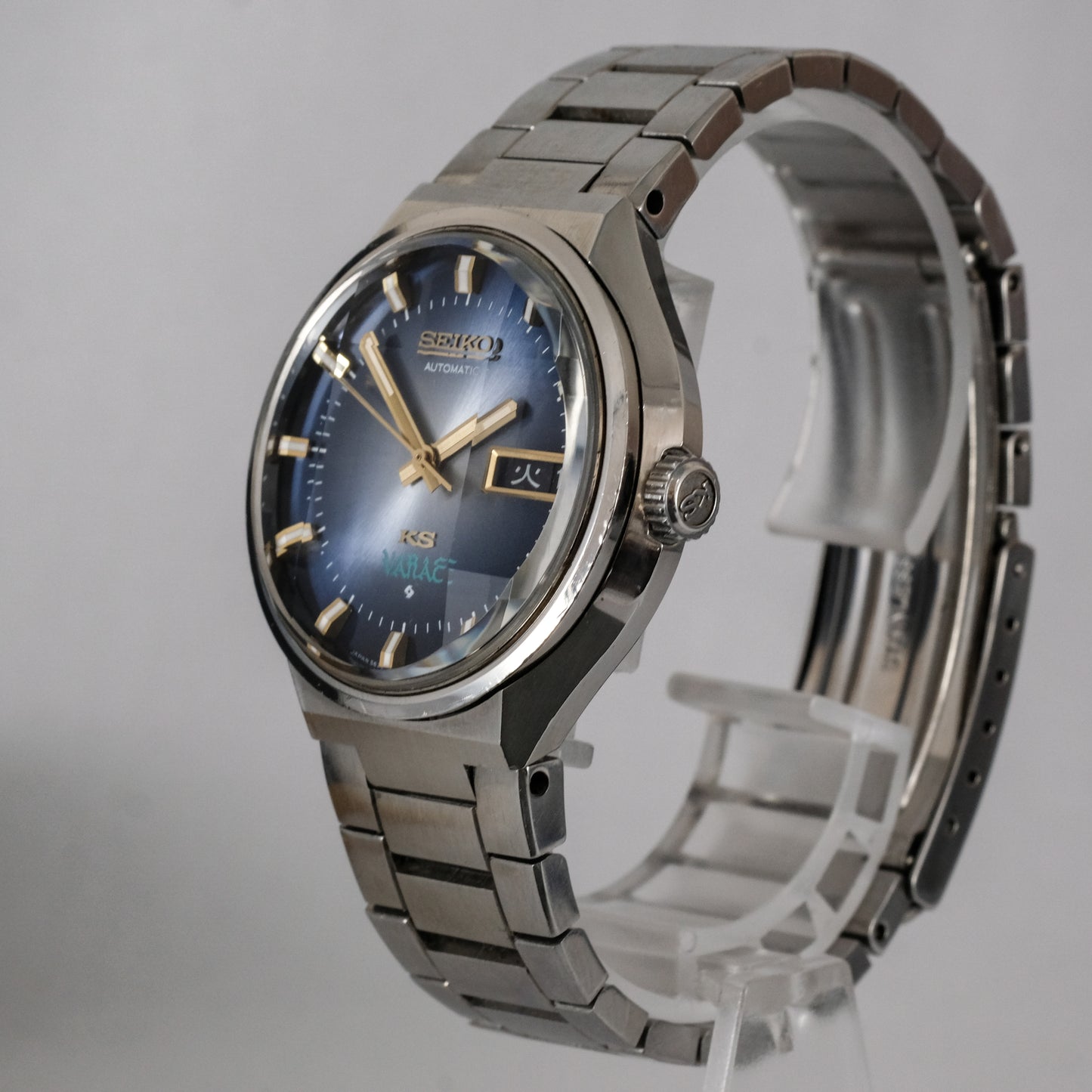 1972 Seiko KS Vanac 5626-7160