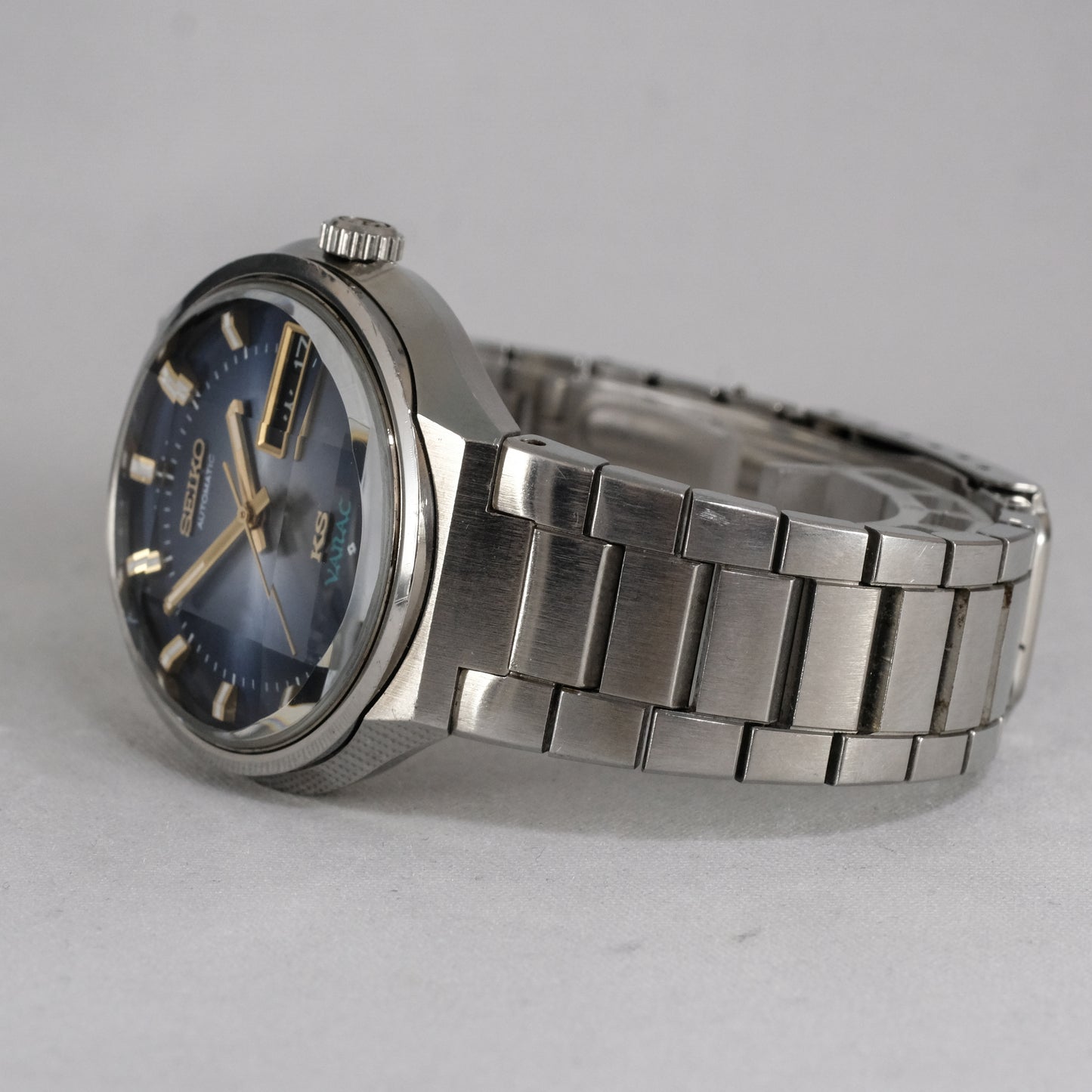 1972 Seiko KS Vanac 5626-7160