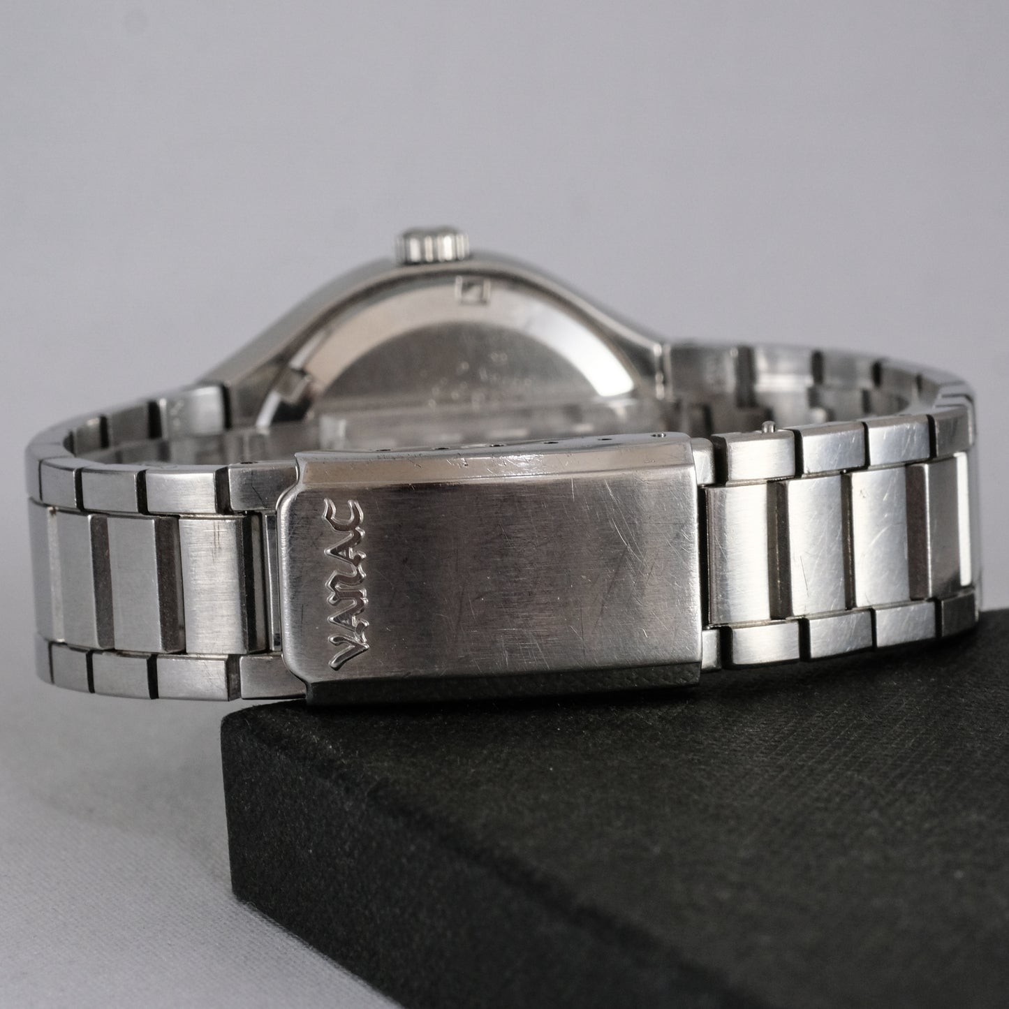 1972 Seiko KS Vanac 5626-7160