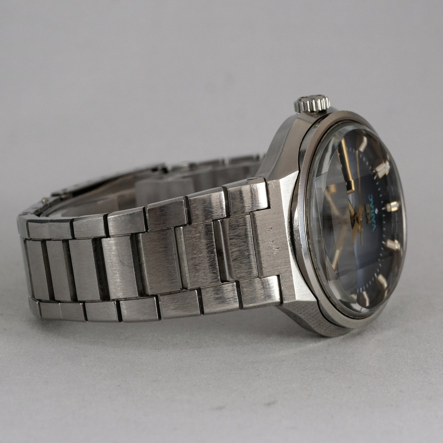 1972 Seiko KS Vanac 5626-7160