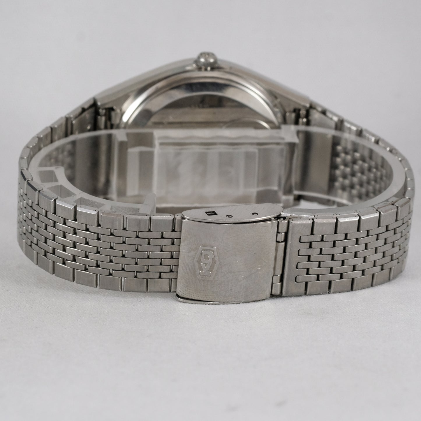 1977 Seiko King Quartz 4823-8130
